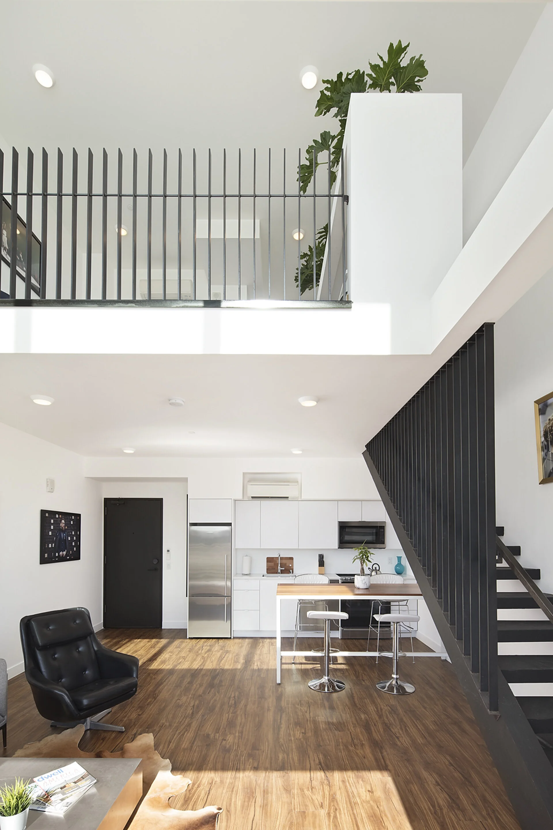 Communities: Mitra Lofts — Nakhshab Development Design