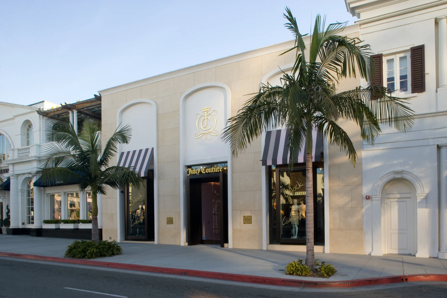Juicy Couture — Commune Design