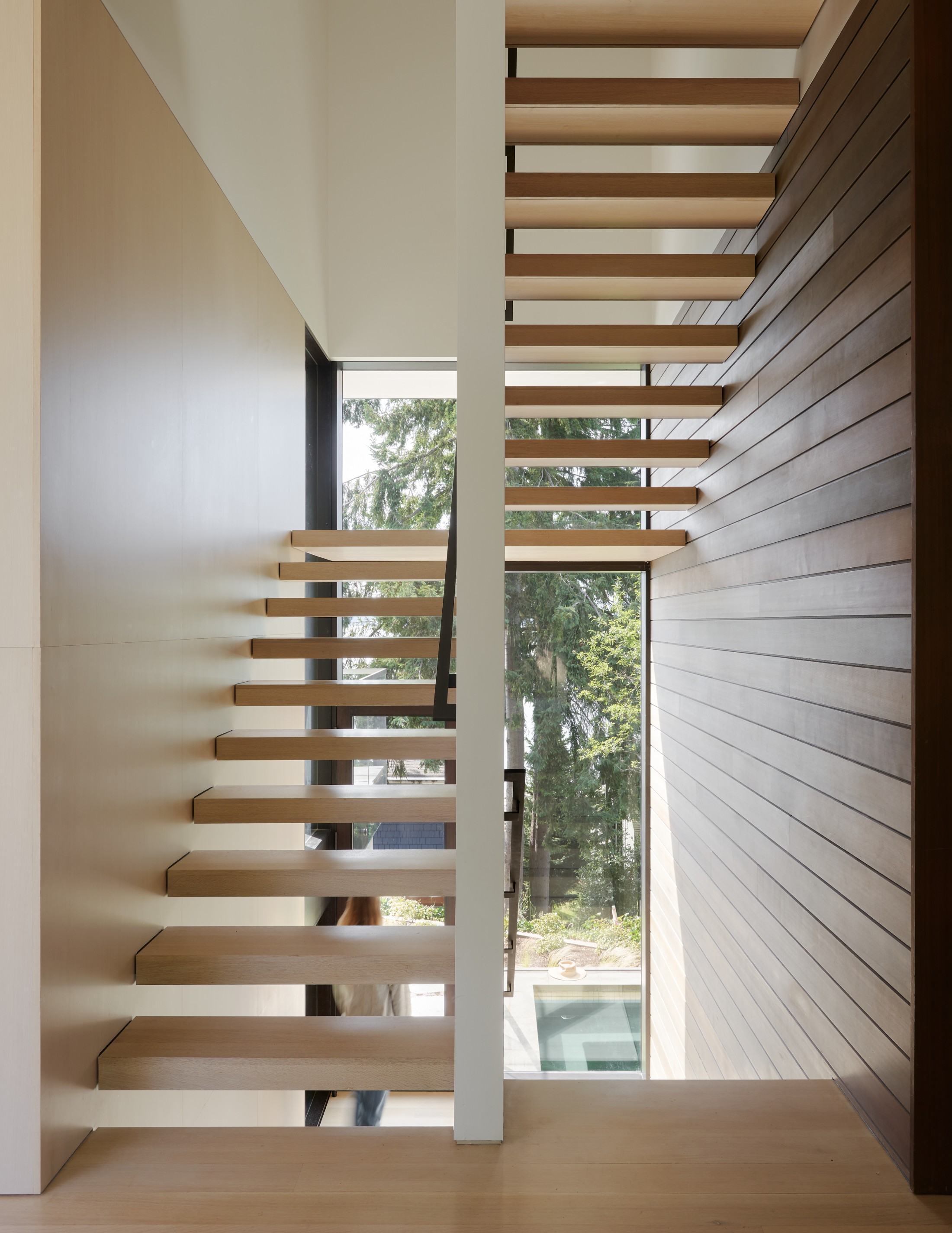 Heliotrope — Fauntleroy — Heliotrope Architects