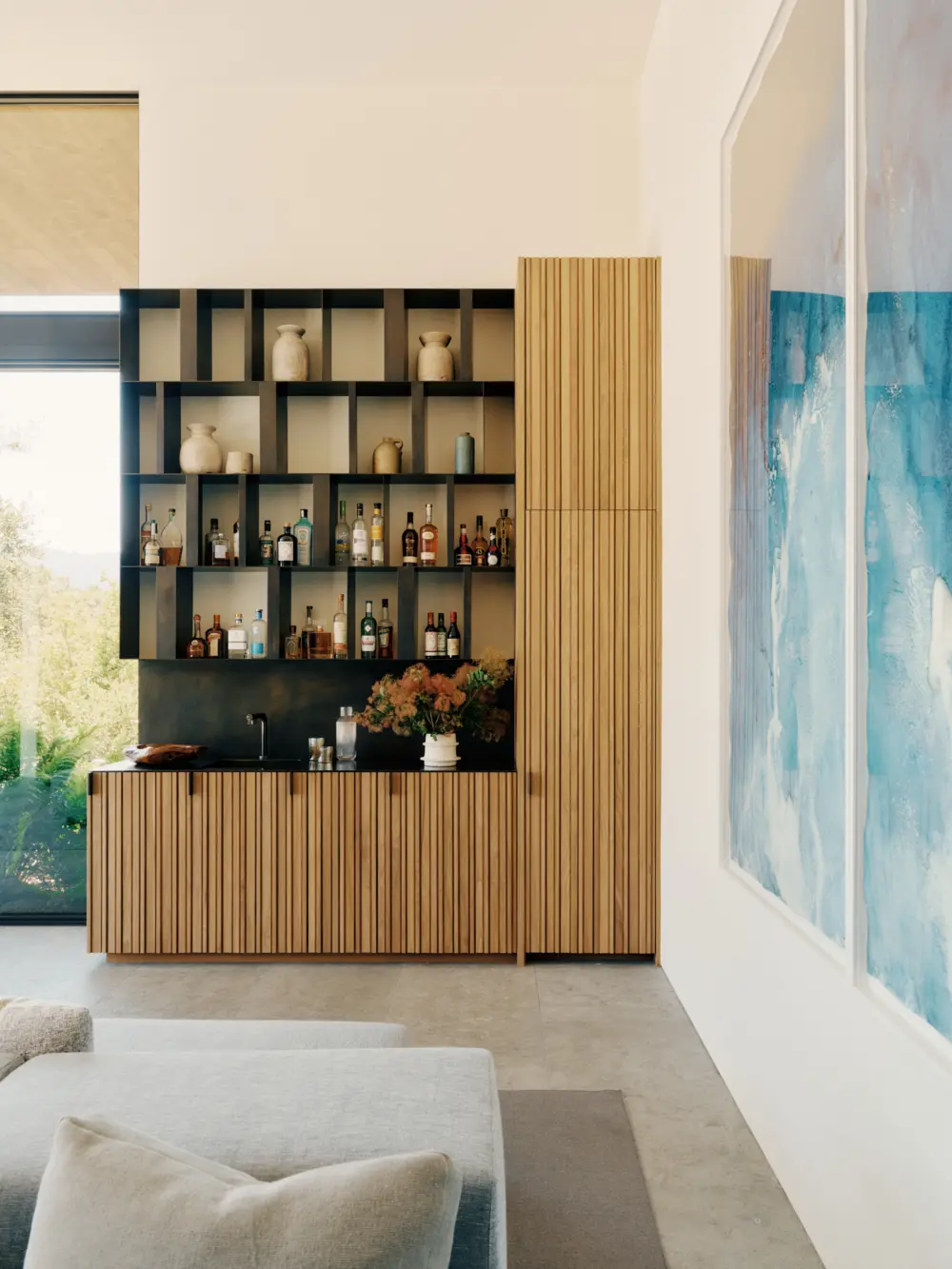 Windy Hill Lookout — Butler Armsden Architects