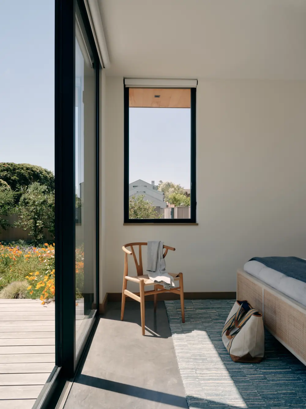 Stinson Beach Family Retreat — Butler Armsden Architects