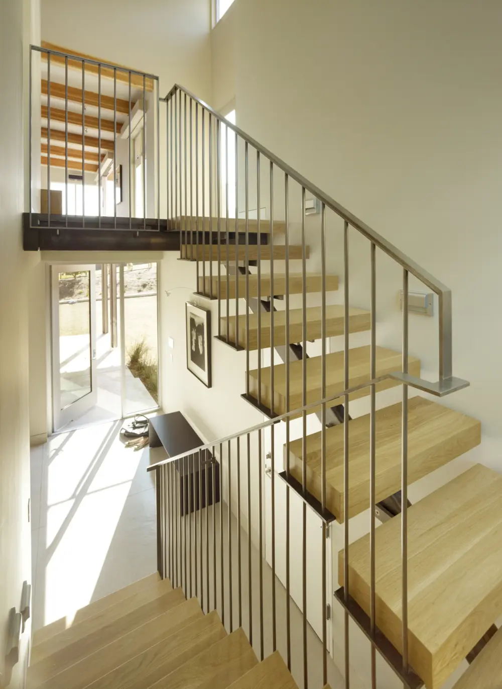 Tiburon Bay House — Butler Armsden Architects