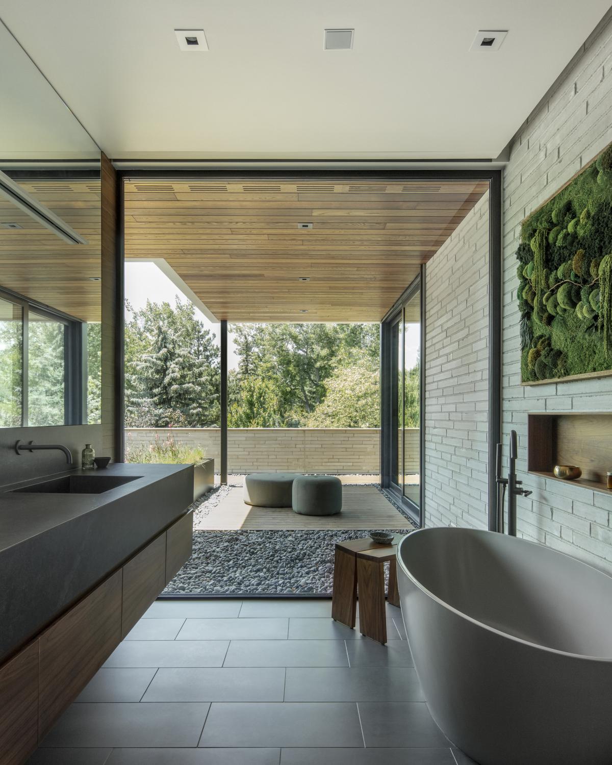 Parkside Vill — Studio B 