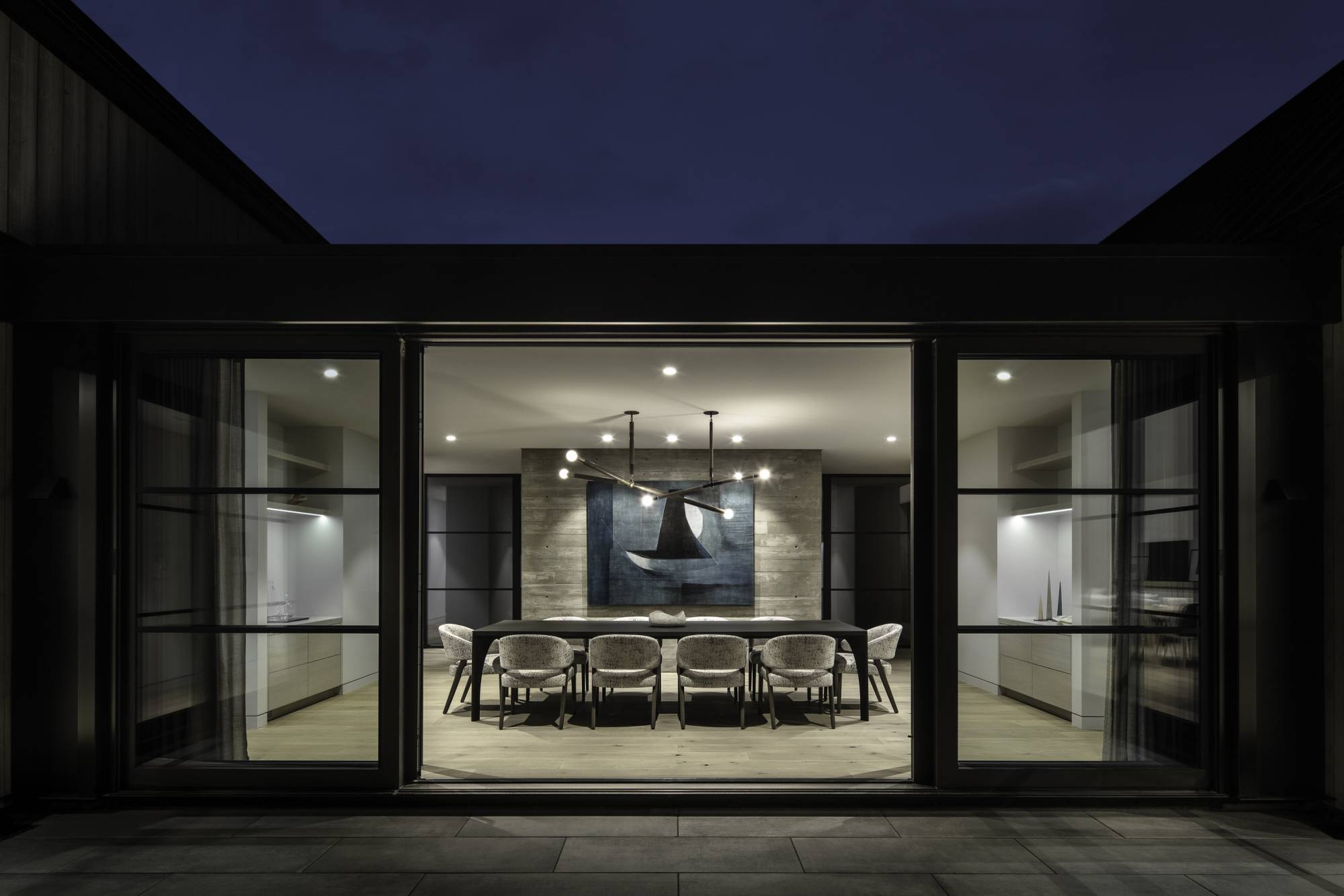 Linden Grove — Studio B 