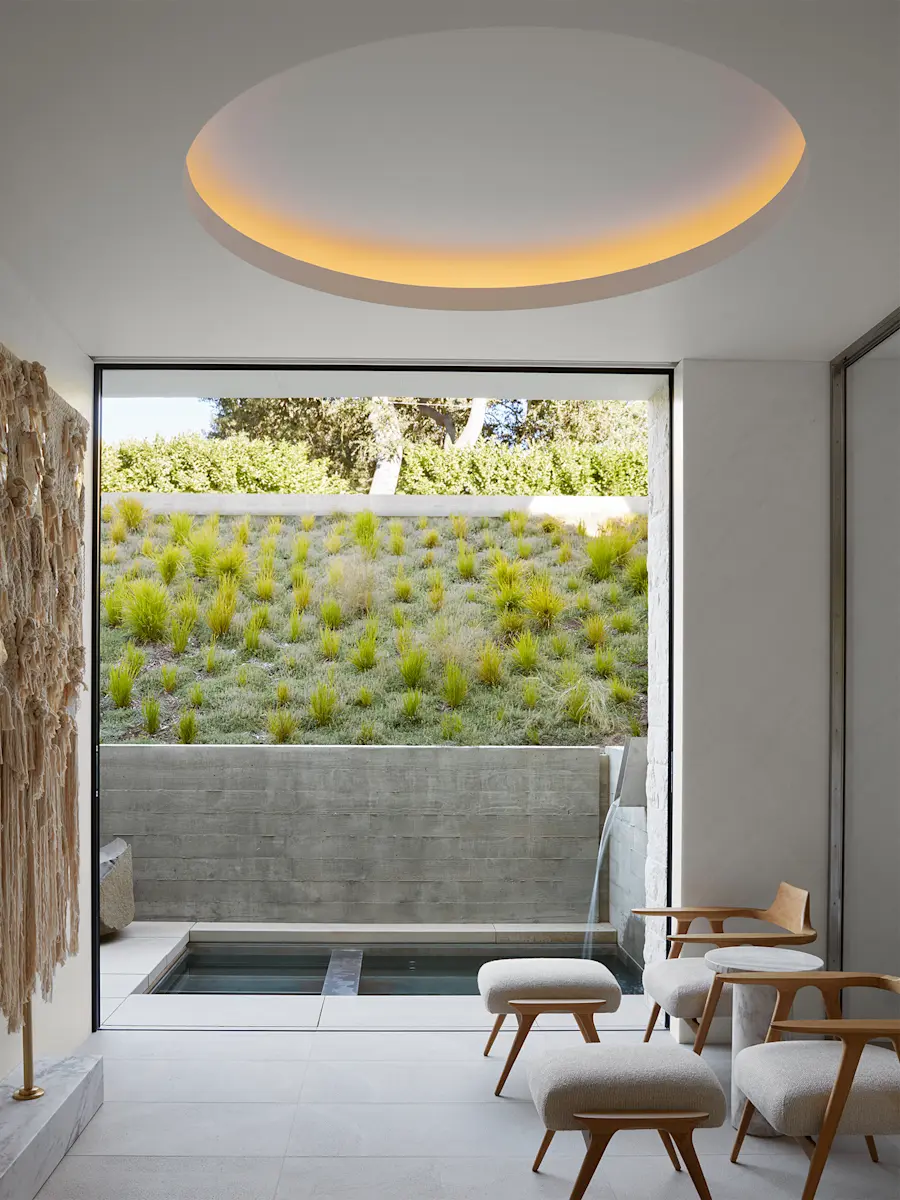 Modern Farmhouse — Commune Design