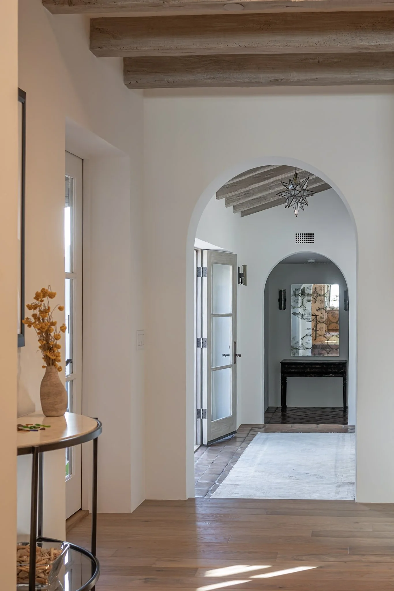 E. VALLEY HACIENDA — Becker Studios