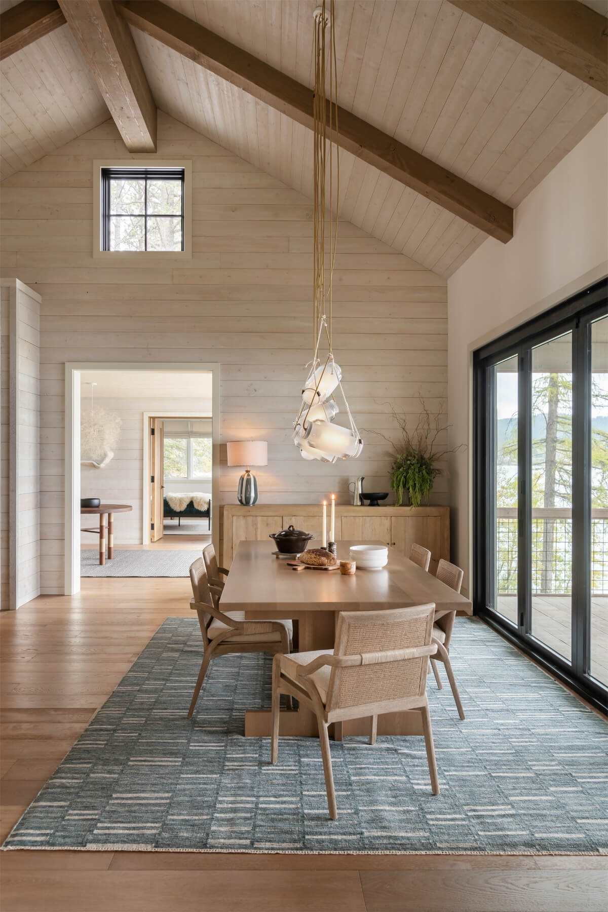 Driftwood — Pearson Design Group