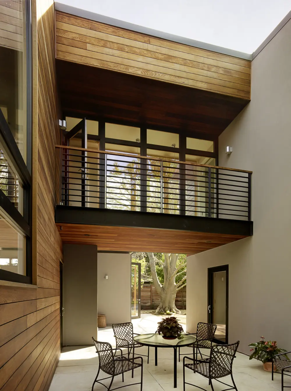 Platinum on the Peninsula — Butler Armsden Architects