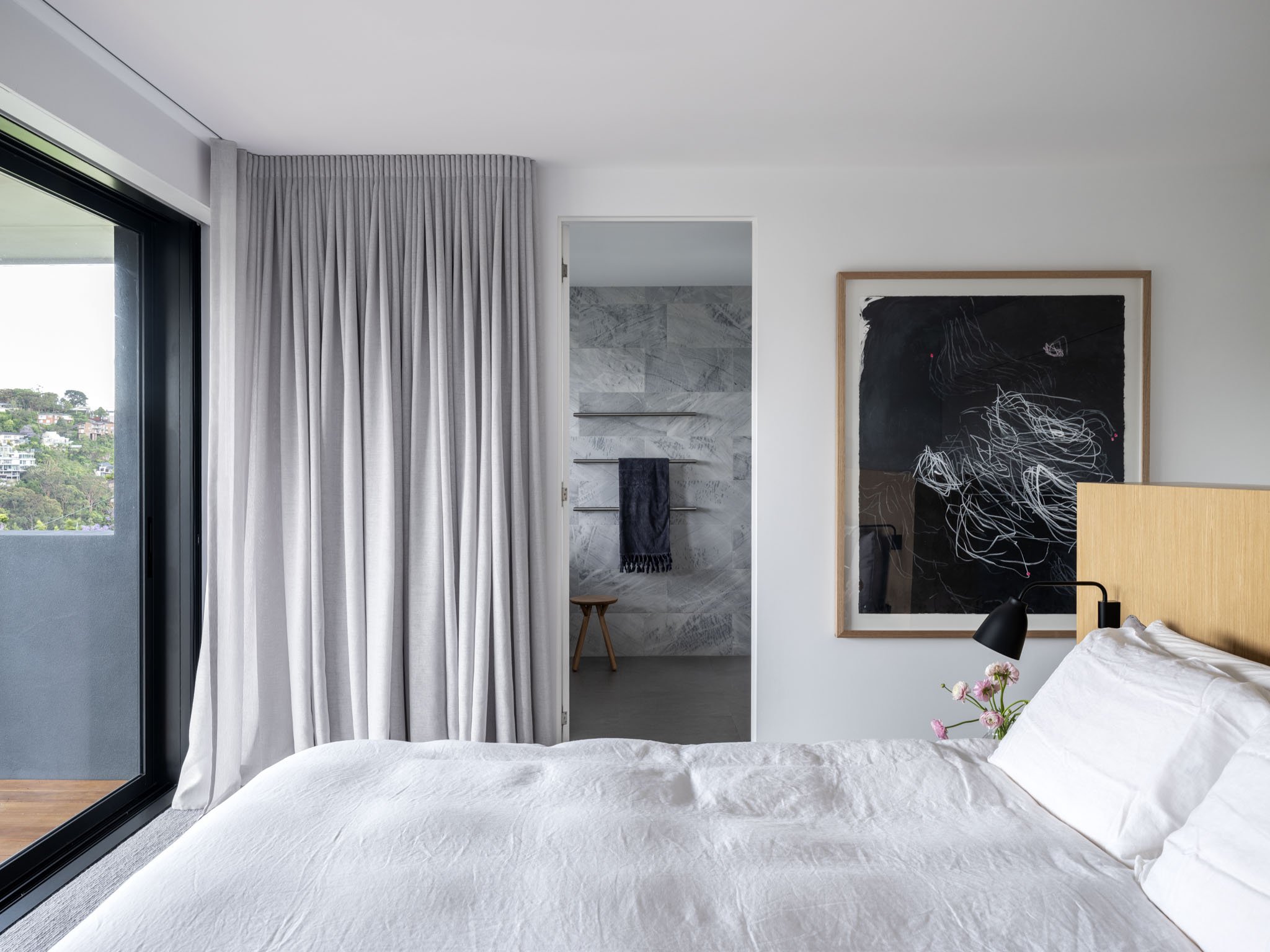 Minimbah House — Castlepeake Architects