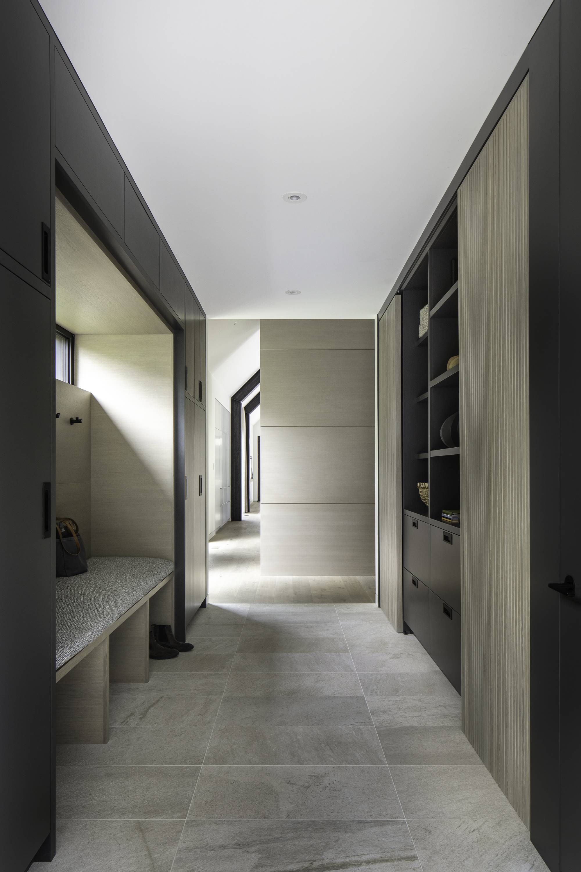 Linden Grove — Studio B 