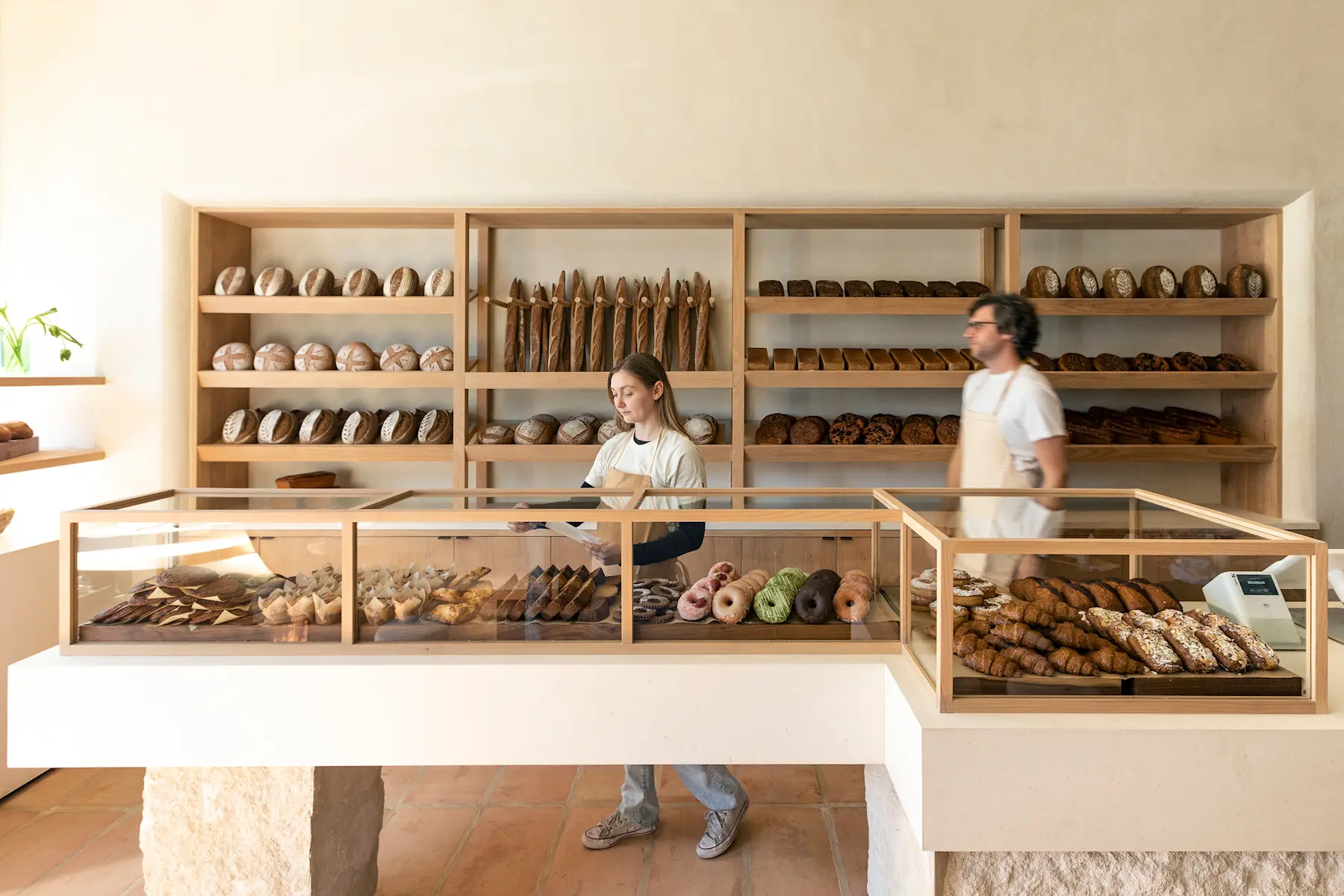 Breadblok — Commune Design