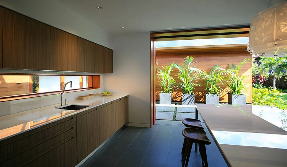 Kona — Discover Award winning interior Design — MLK Studio