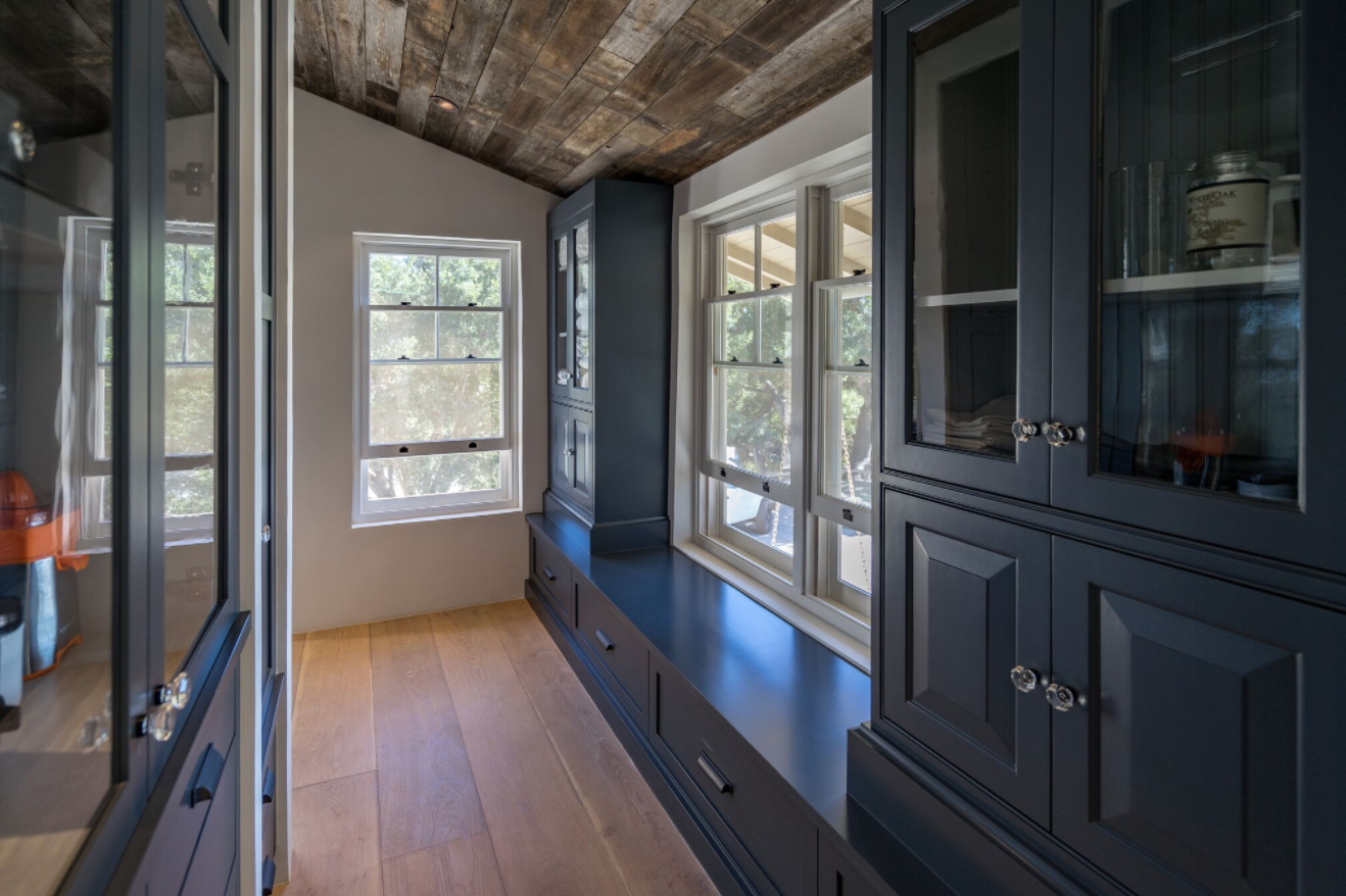 TORO CANYON — Becker Studios