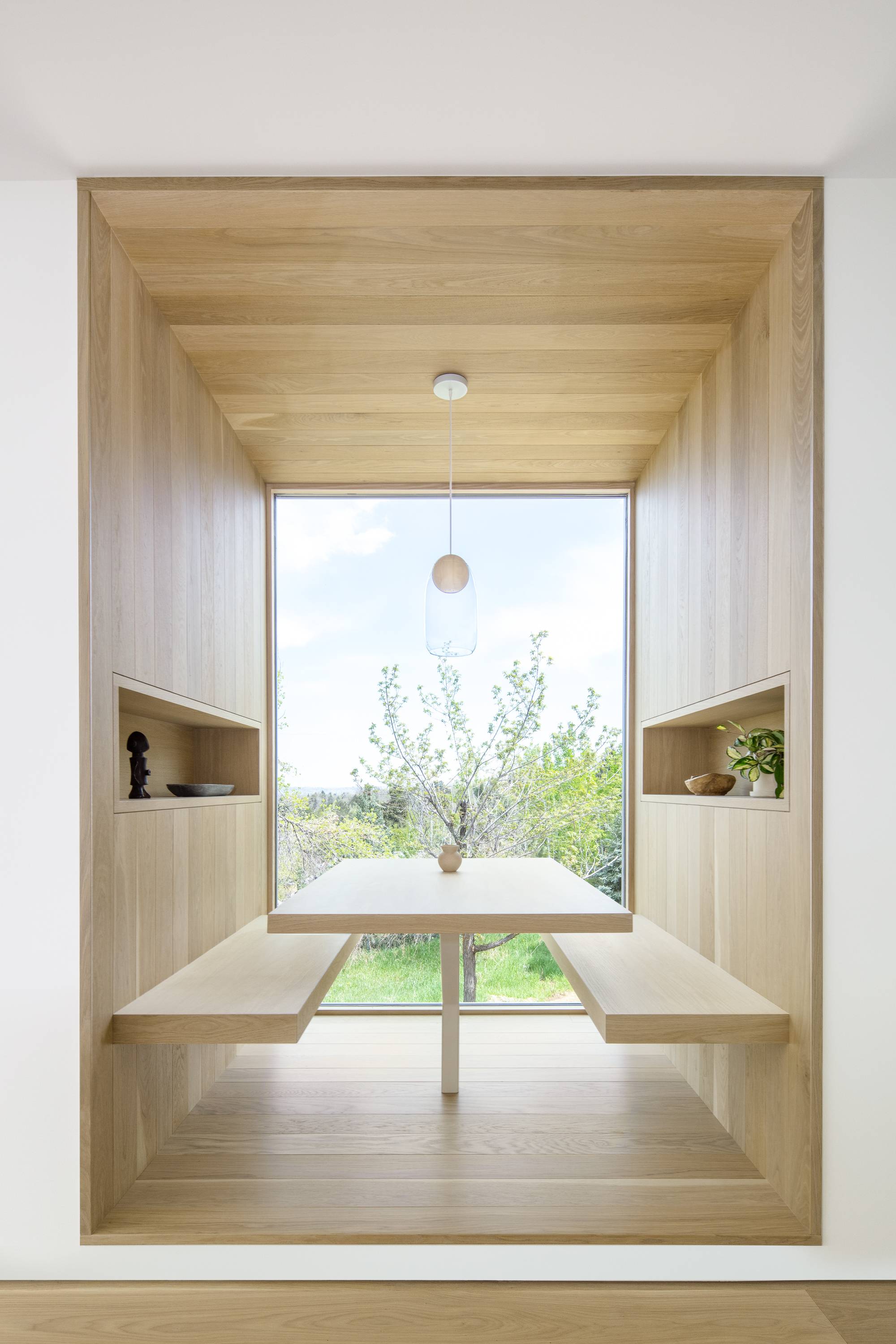 Villa H — Studio B 