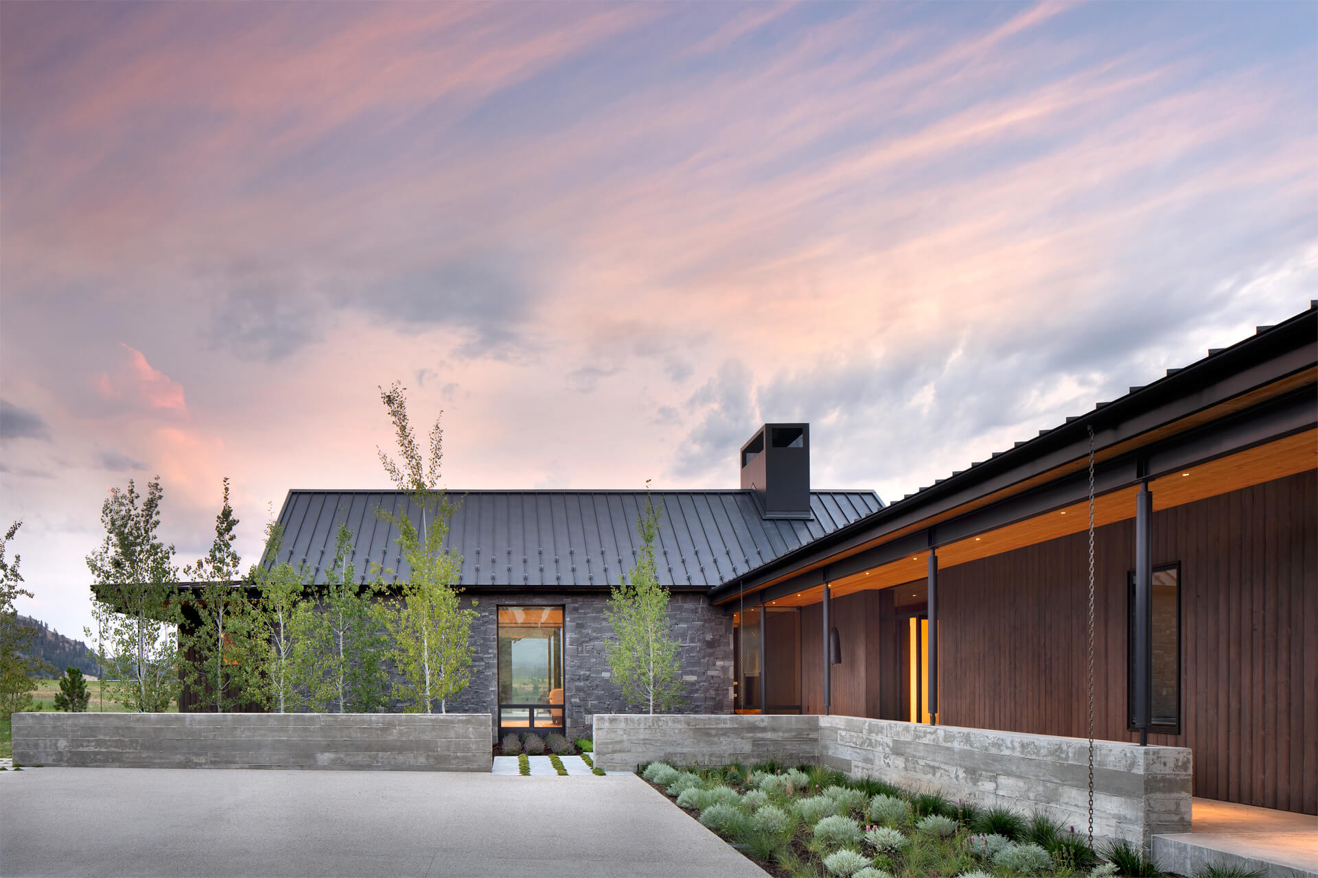 Riverline — Pearson Design Group