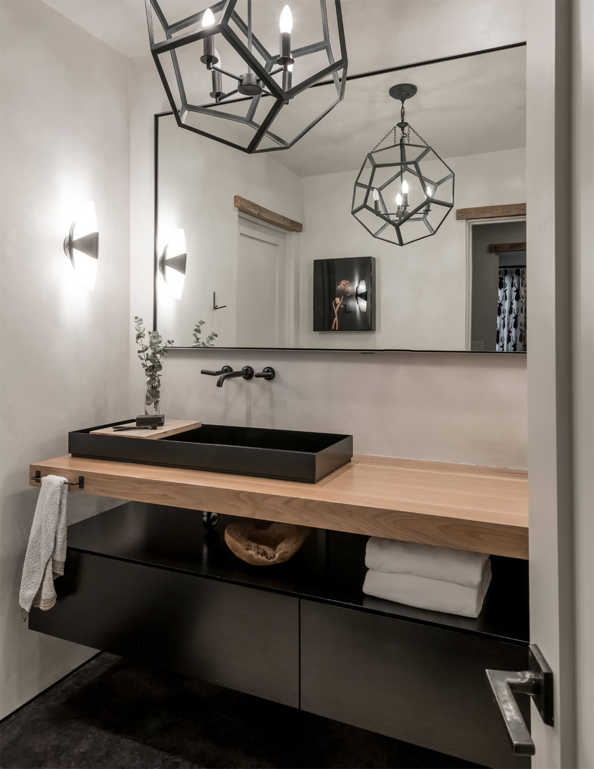 Rustic Nuevo — Pearson Design Group
