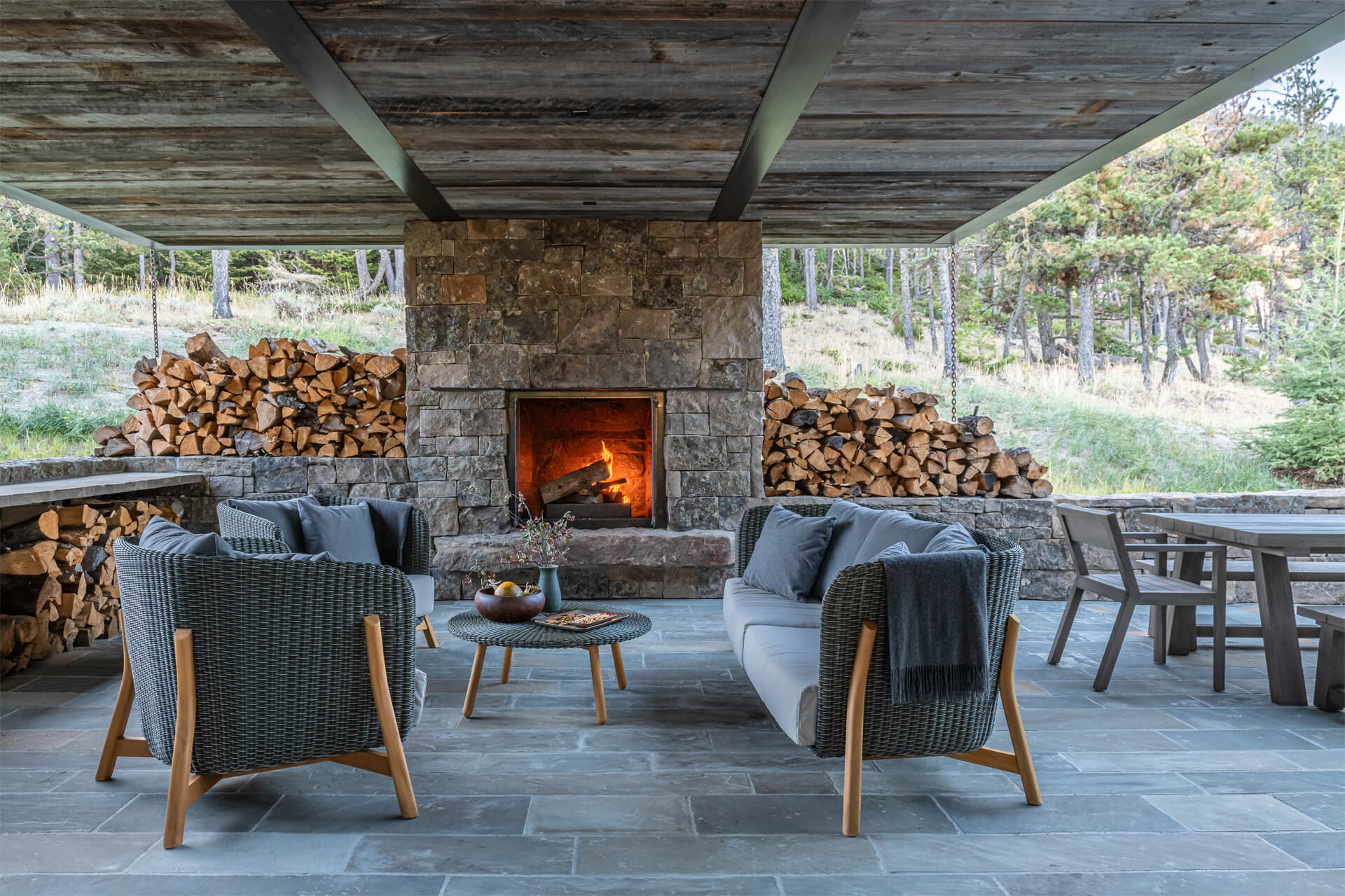 The Ursa House — Pearson Design Group