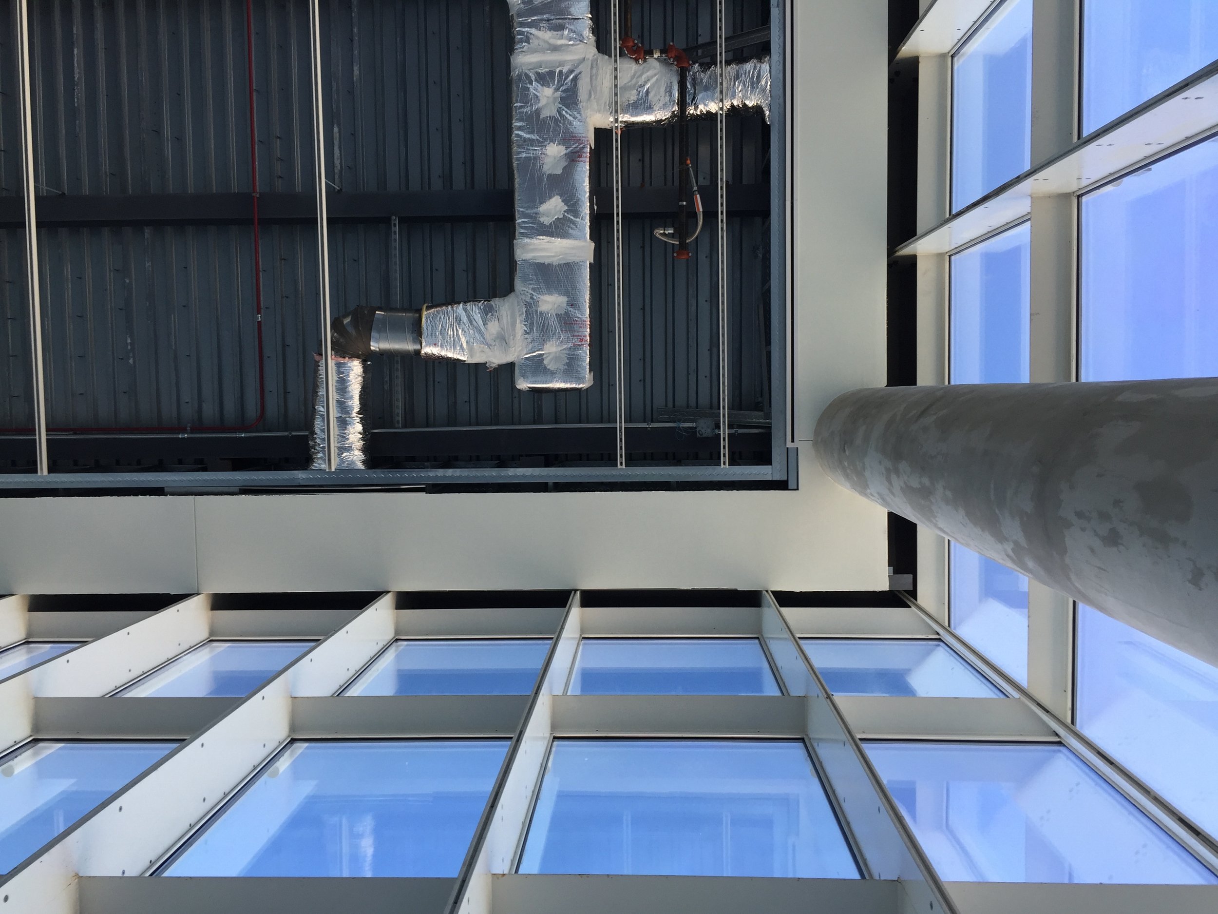 Charleston International Airport — Studio NYL