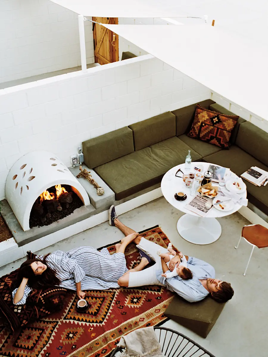 Ace Hotel and Swim Club — Commune Design