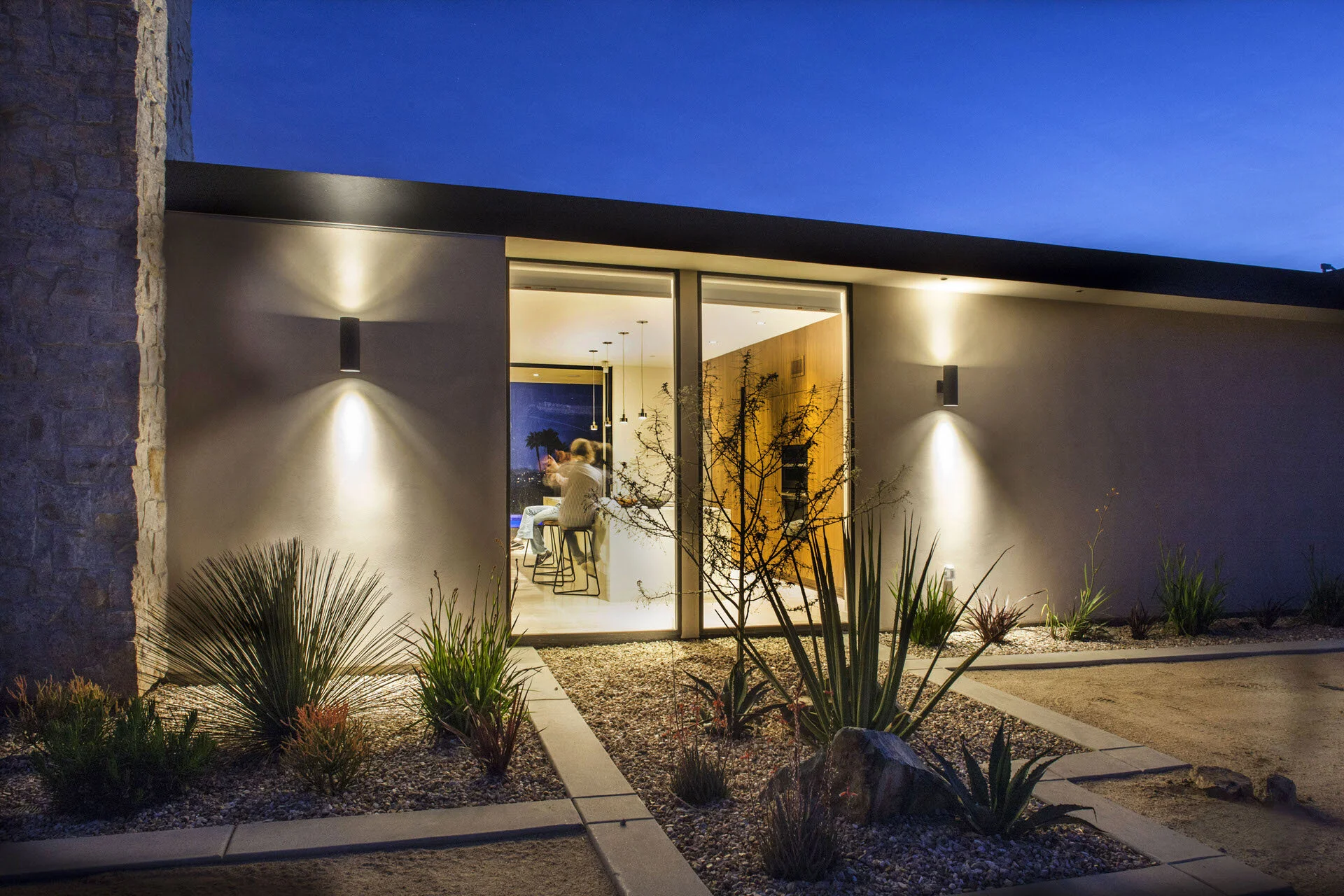 Lahaye — Nakhshab Development Design