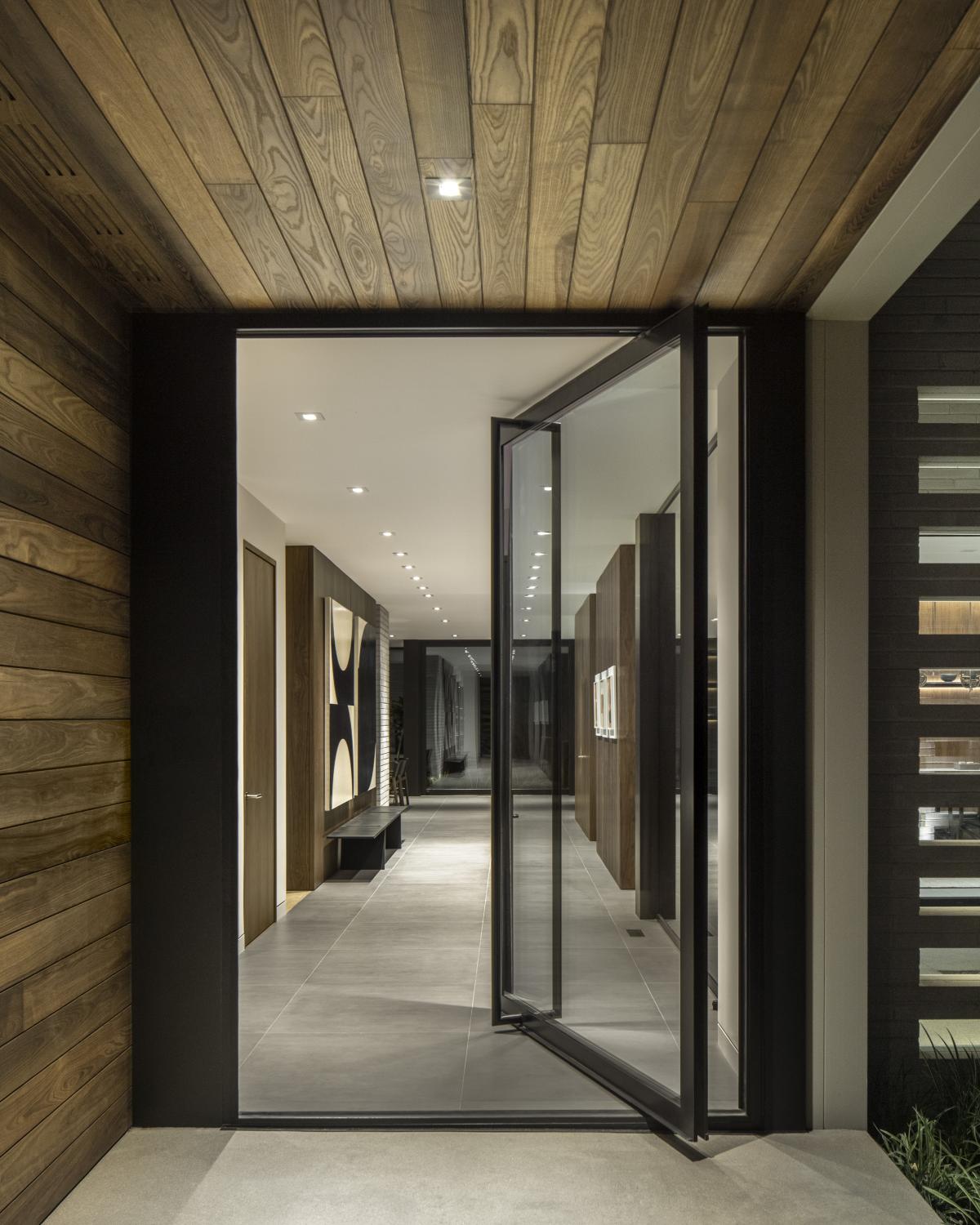 Parkside Vill — Studio B 