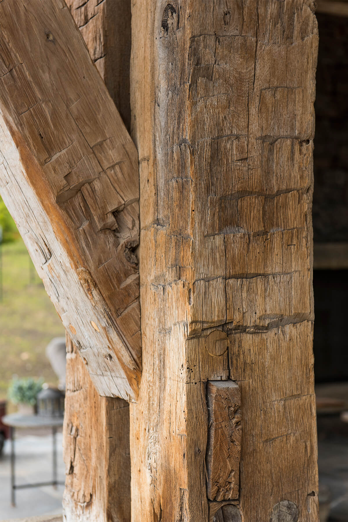Eglise View — Pearson Design Group