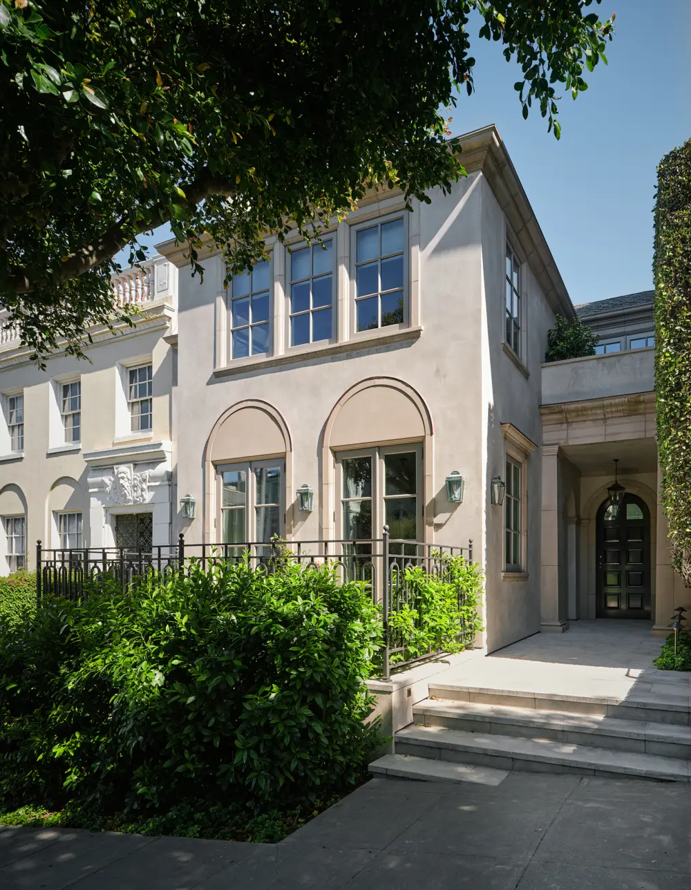 Cow Hollow Residence — Butler Armsden Architects