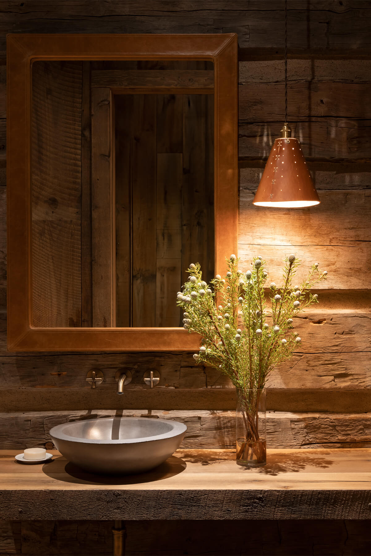 Deadwood Ranch — Pearson Design Group