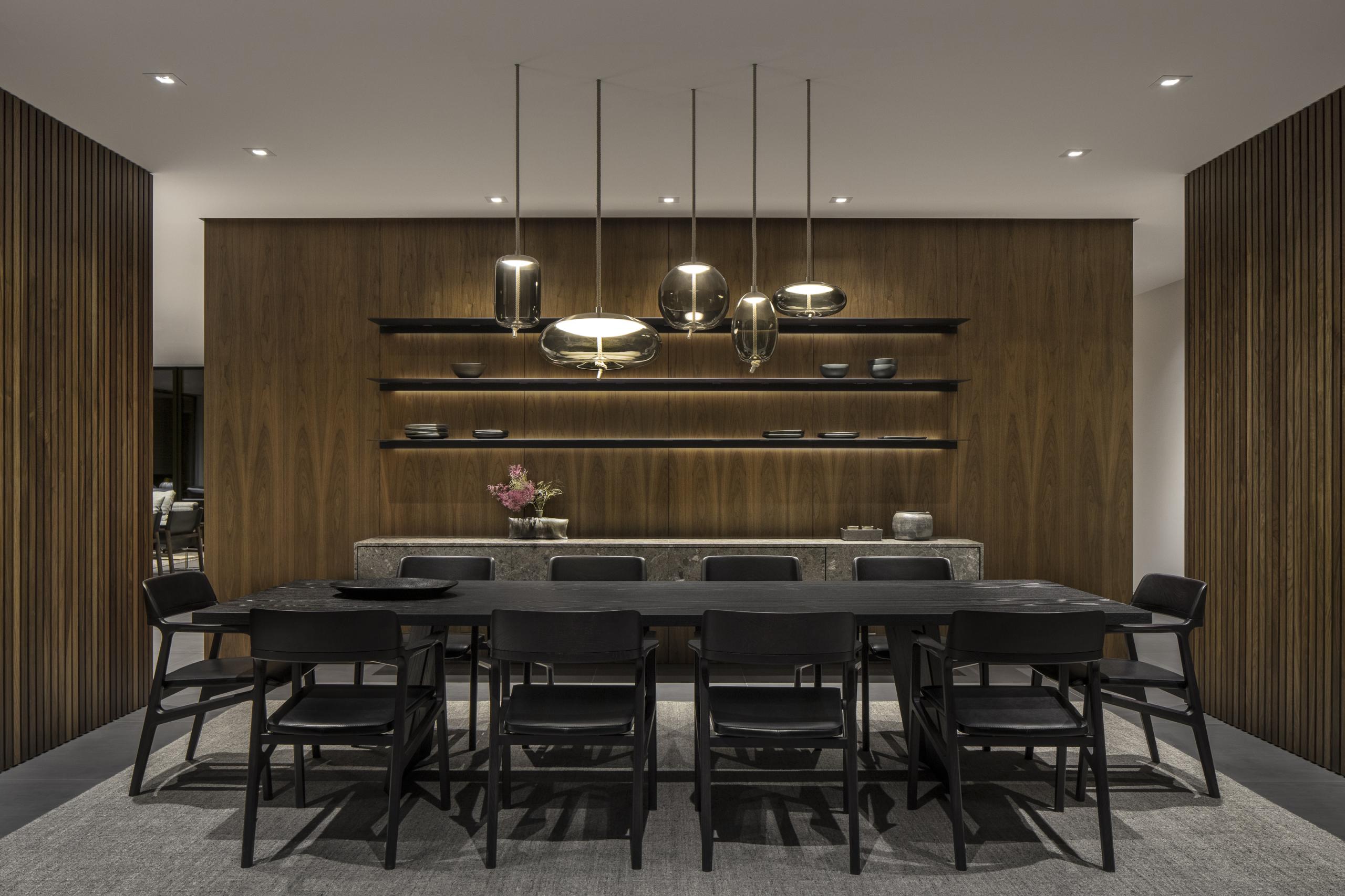Parkside Vill — Studio B 