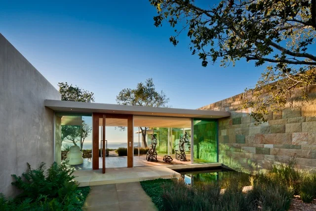 TORO CANYON PARK — Becker Studios