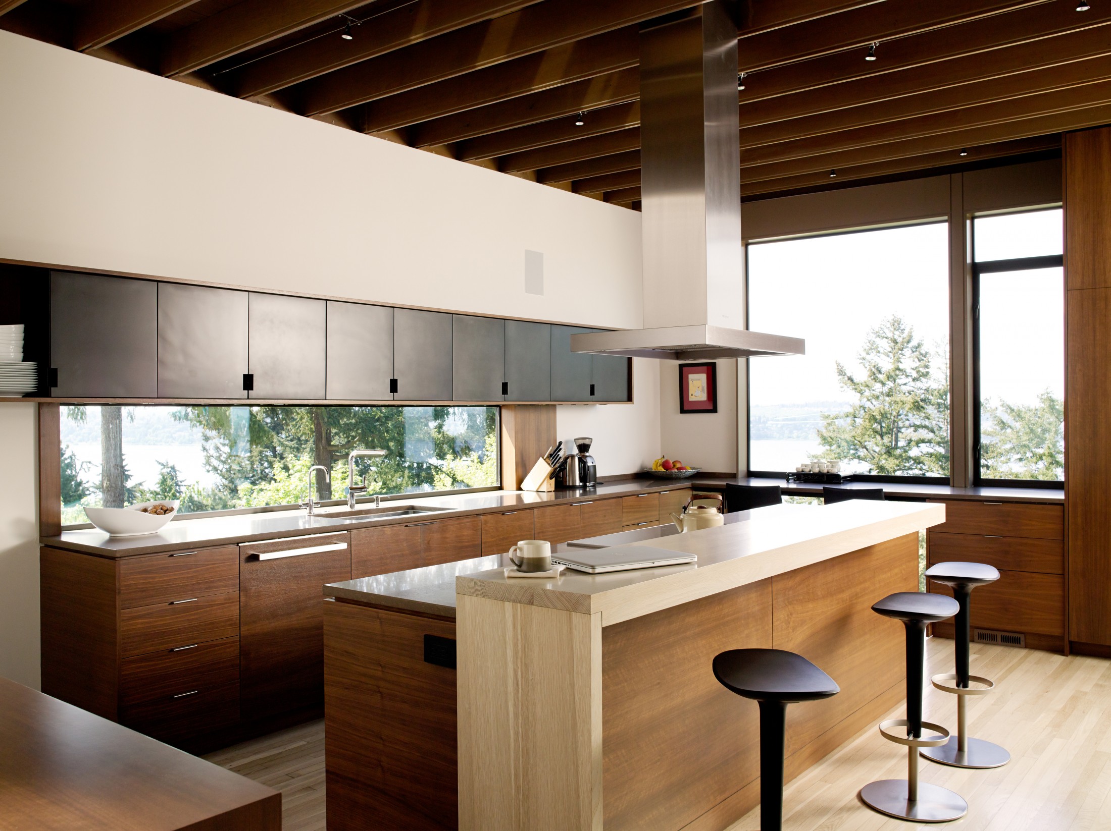 Heliotrope — Paul Kirk — Heliotrope Architects