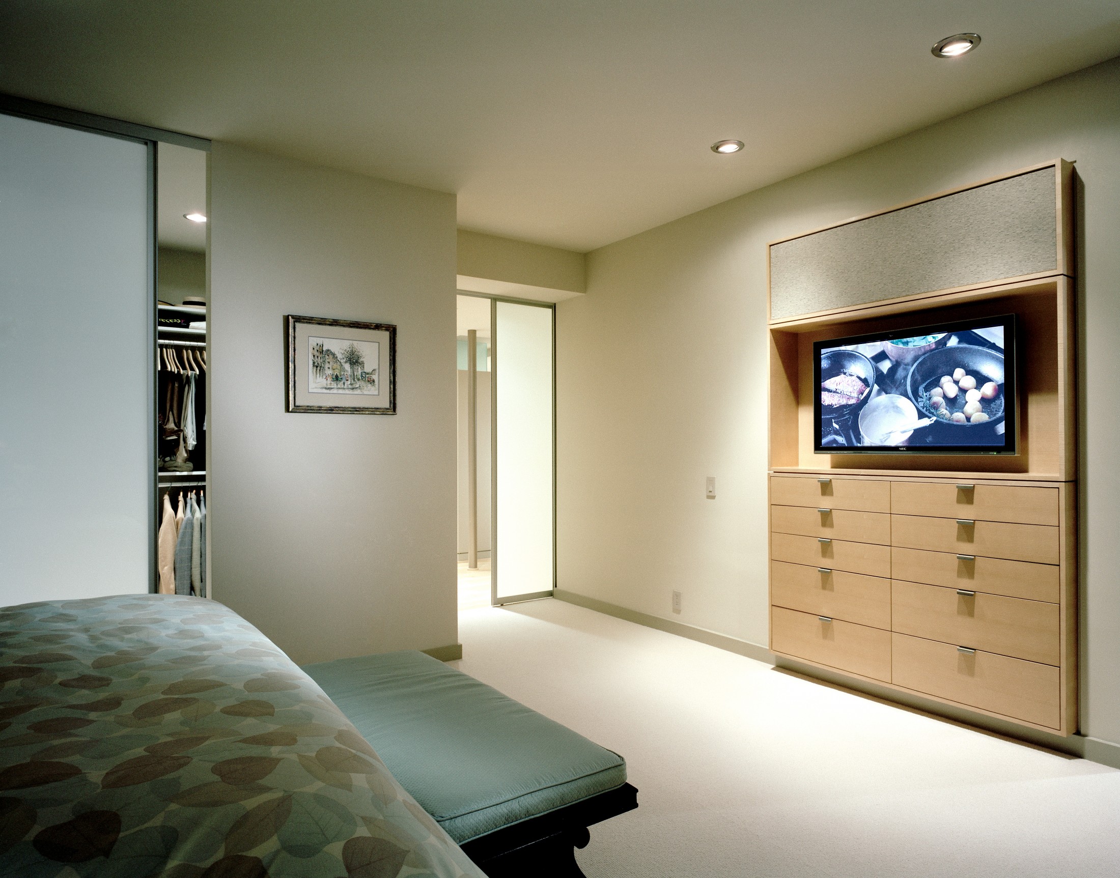 Heliotrope — Capitol Hill Condo — Heliotrope Architects