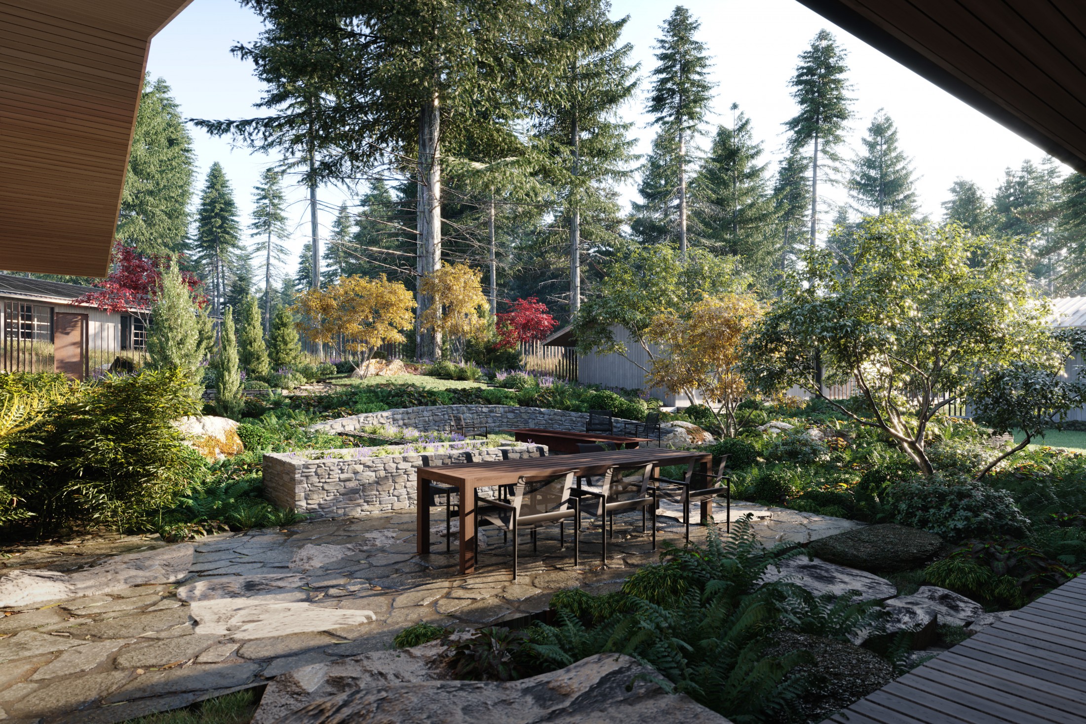 Heliotrope — West Side Road — Heliotrope Architects