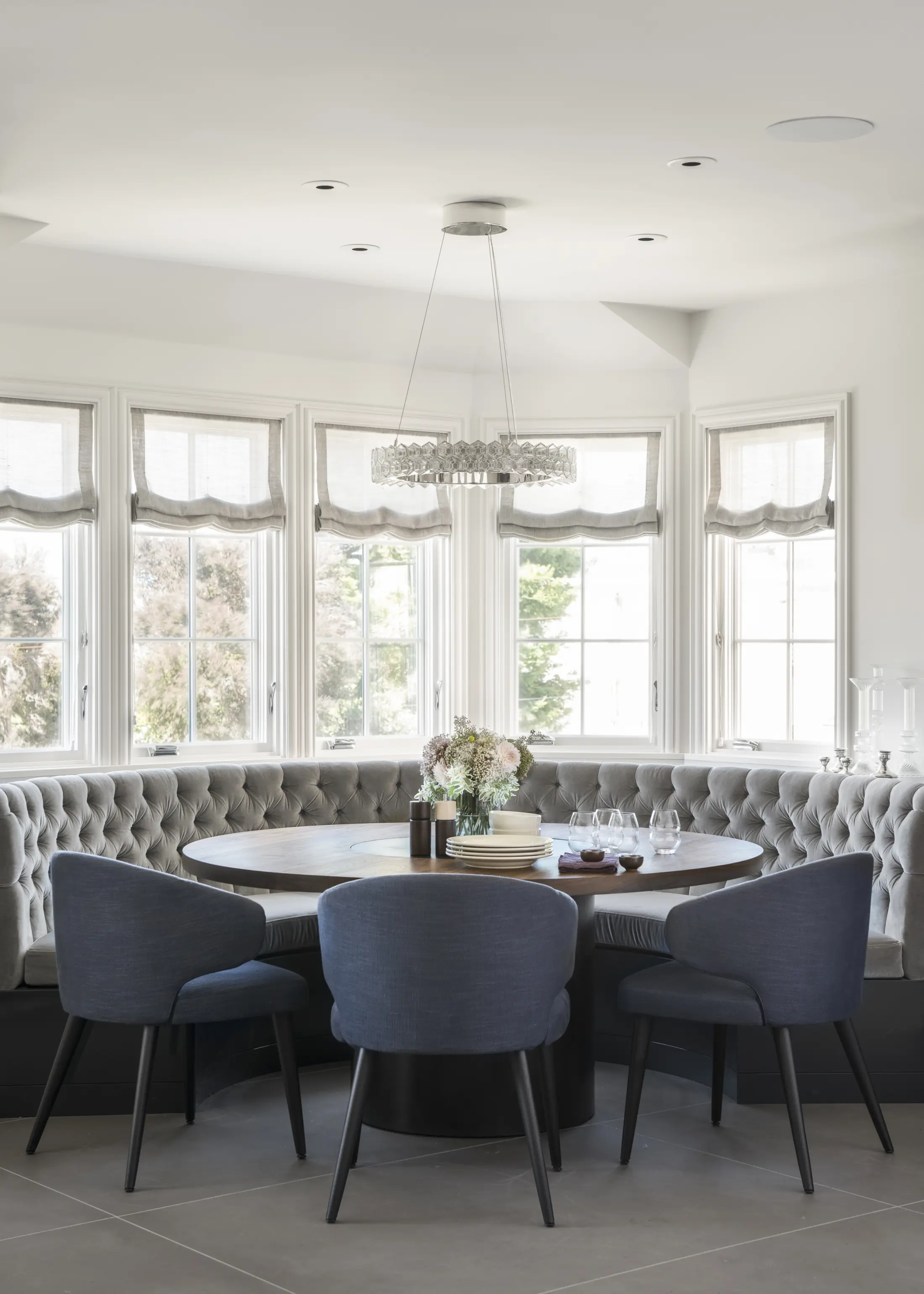 Lake Street Residence — Butler Armsden Architects