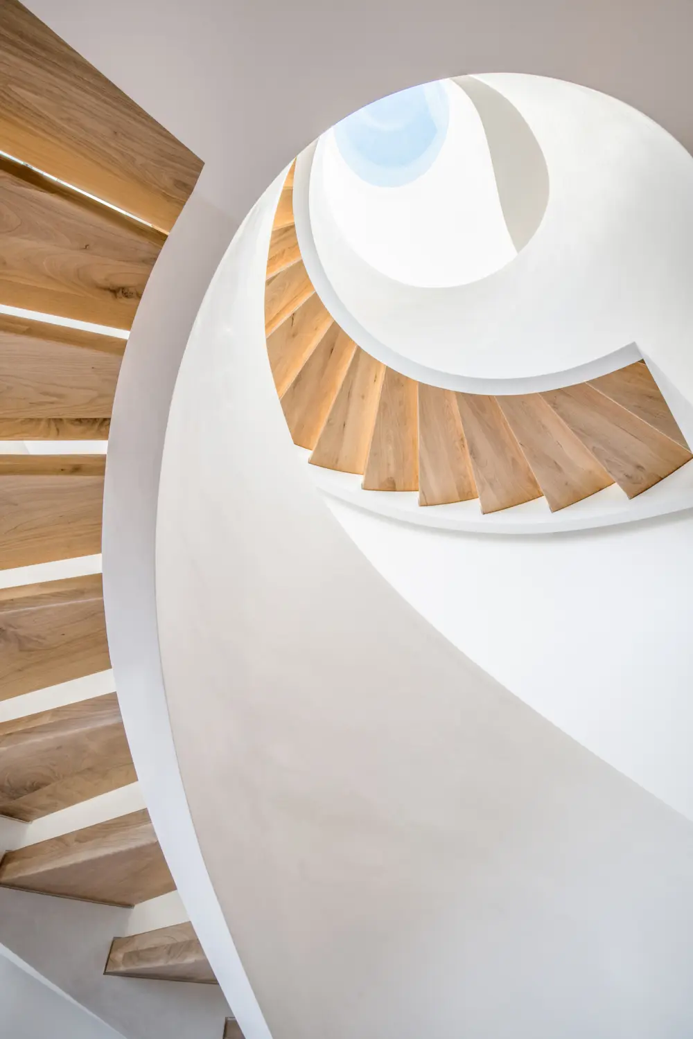 Russian Hill Residence — Butler Armsden Architects