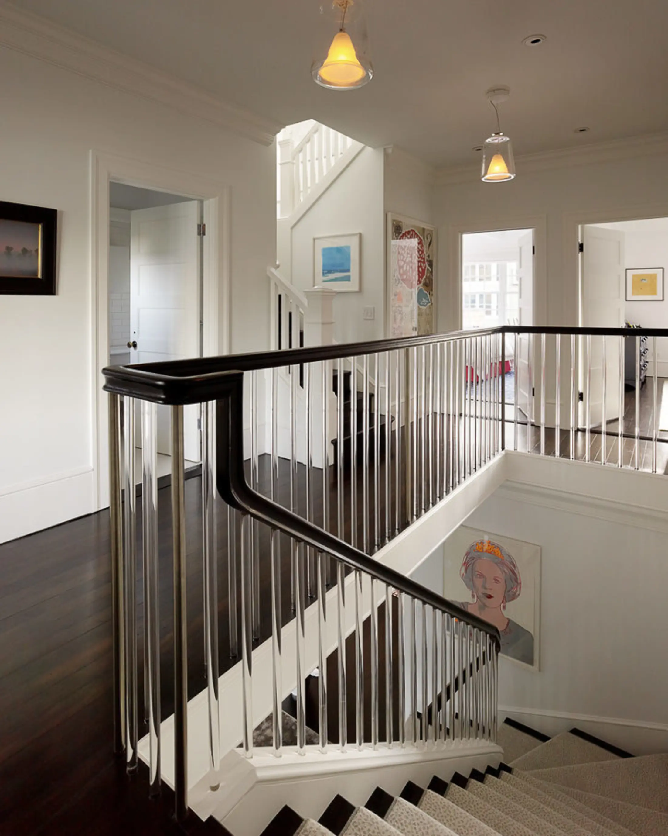 Two-Faced House — Butler Armsden Architects