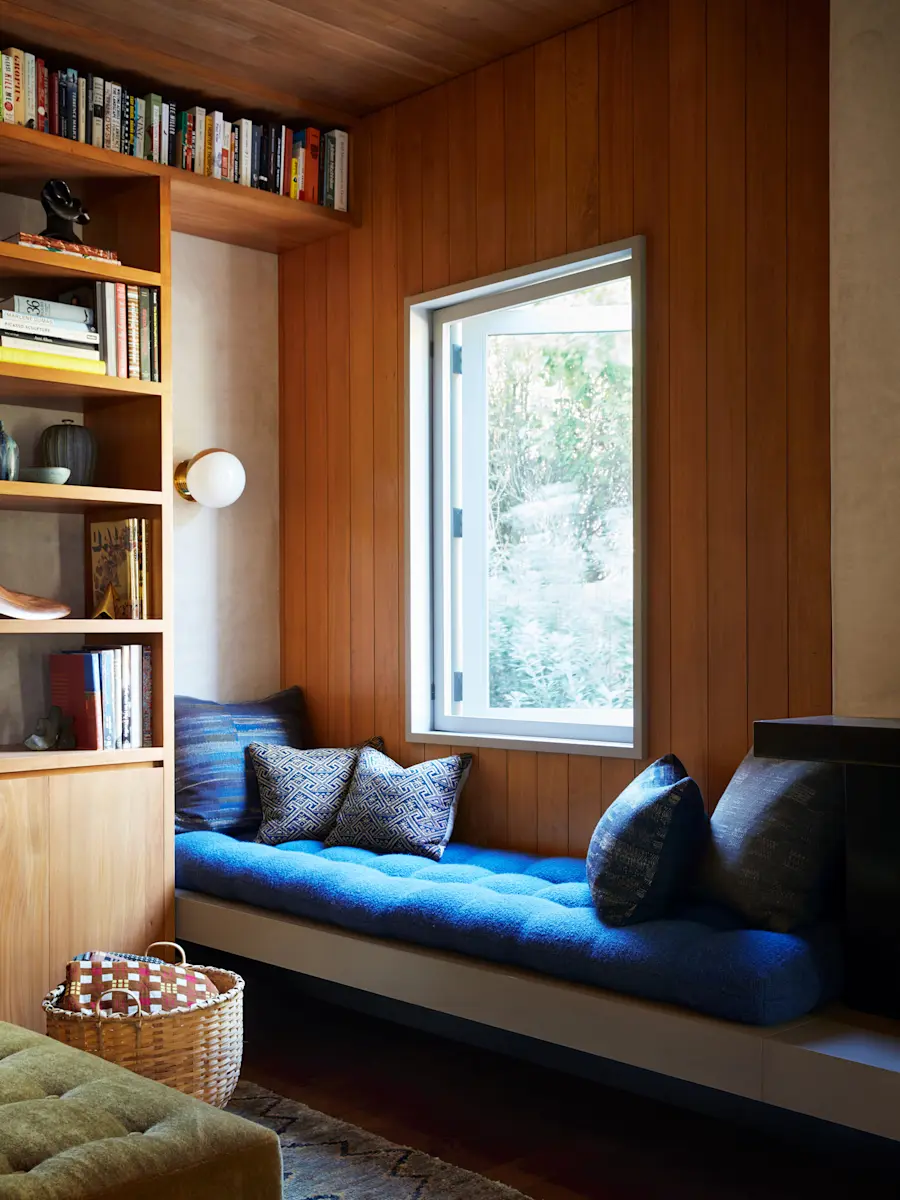 Santa Cruz Beach House — Commune Design