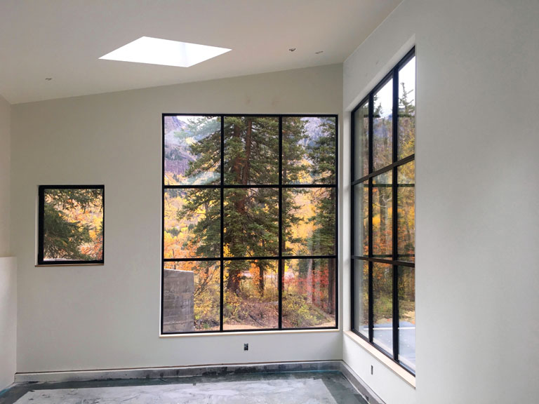 P 17 — E Cummings Architect