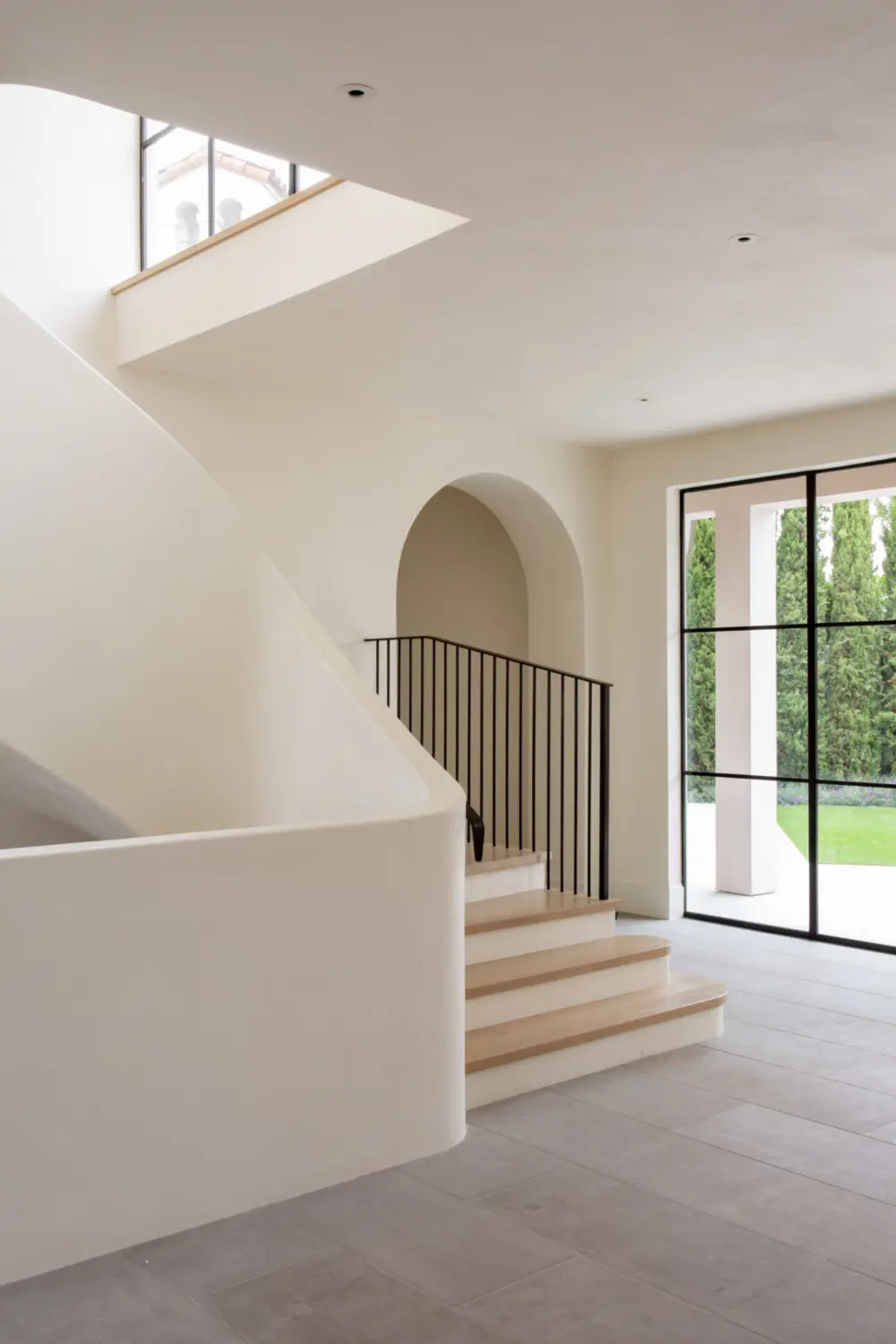 Sea Cliff Sculptural — Butler Armsden Architects