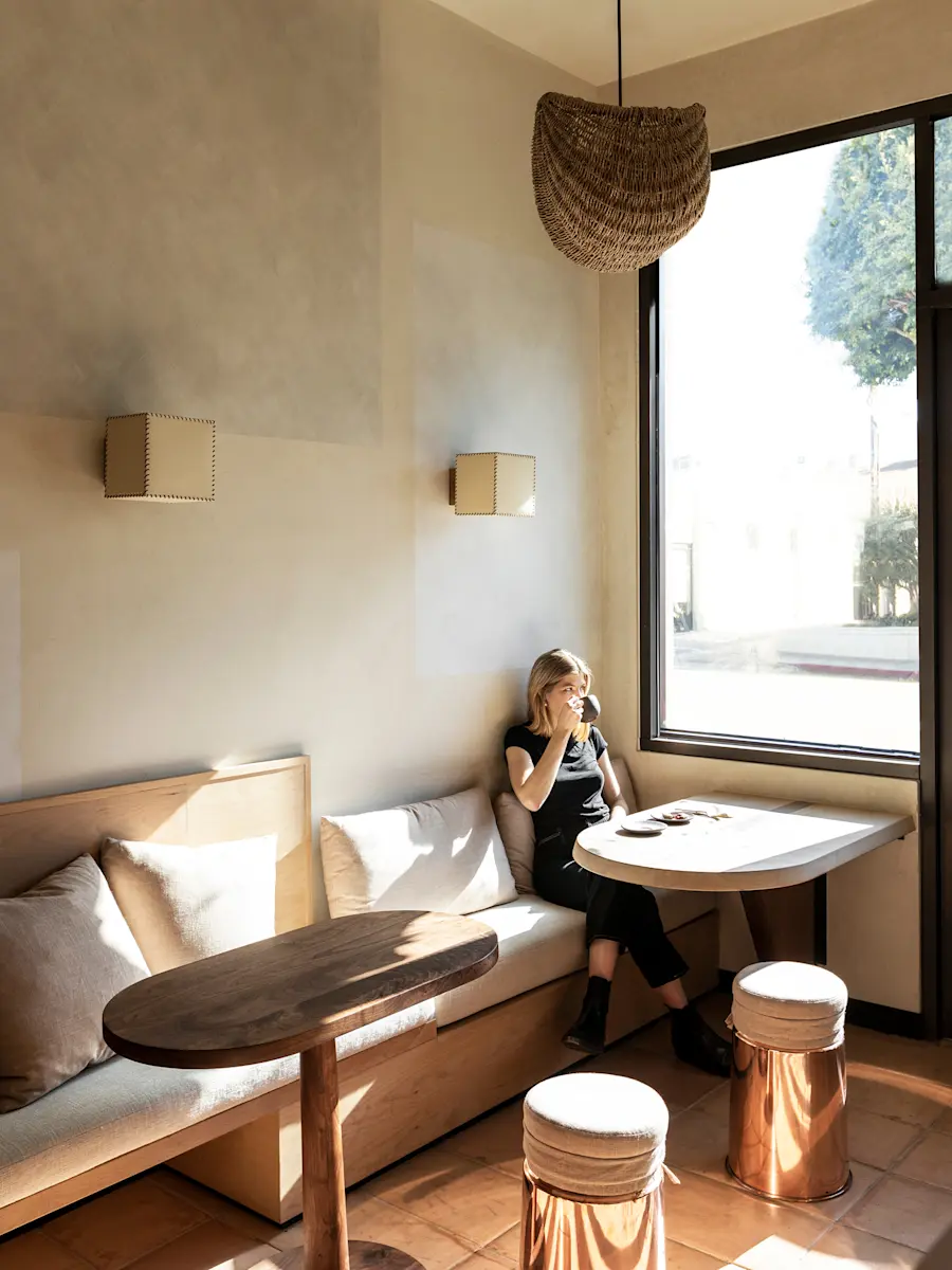 Breadblok — Commune Design