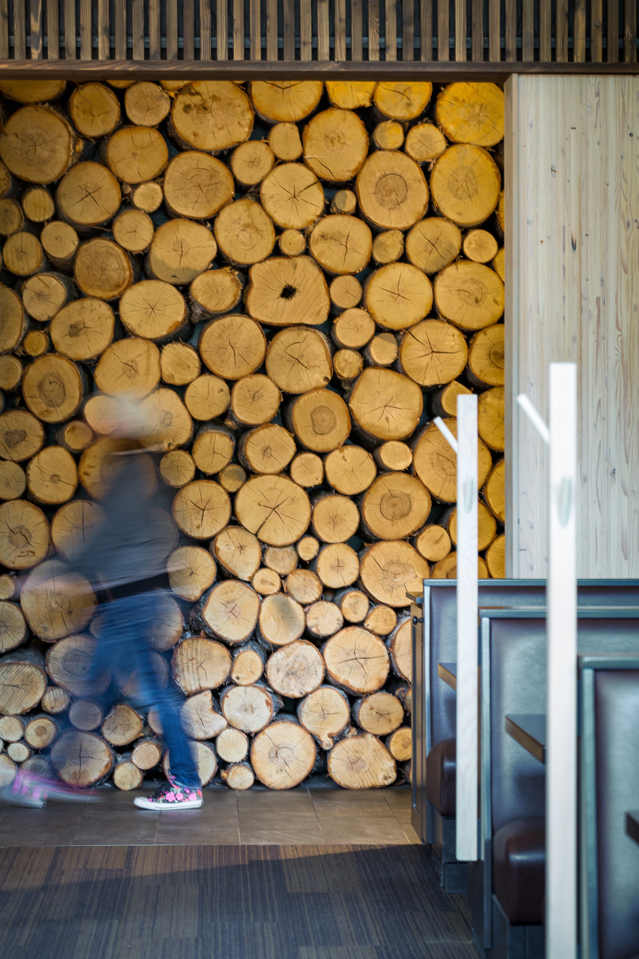 Heliotrope — Denali National Park — Heliotrope Architects