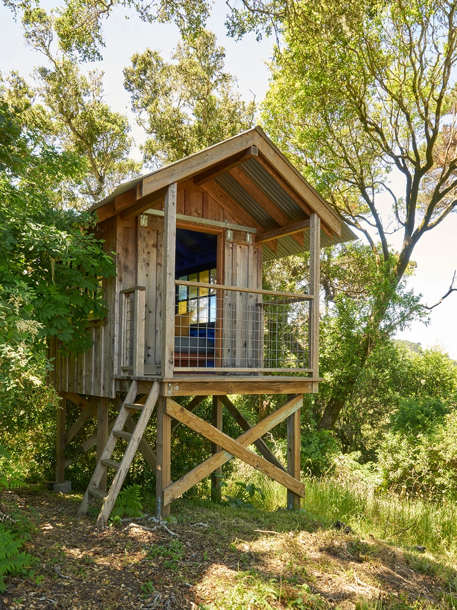 Marin Compound — Commune Design