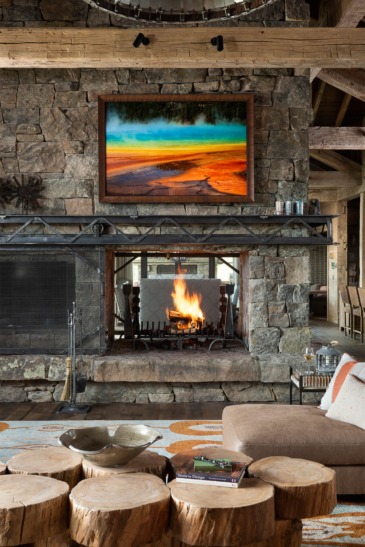 Eglise View — Pearson Design Group