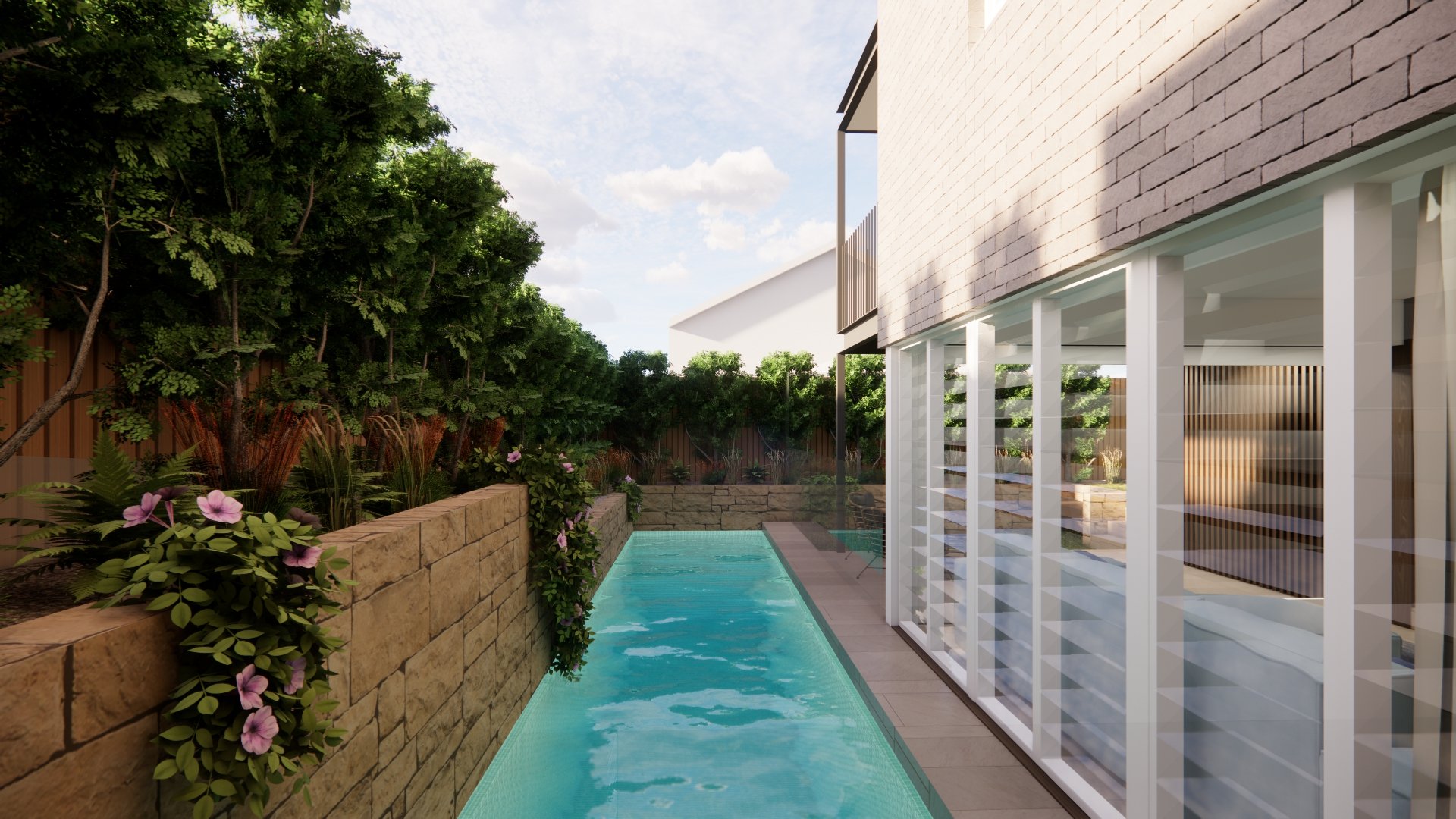 Burlington — Castlepeake Architects