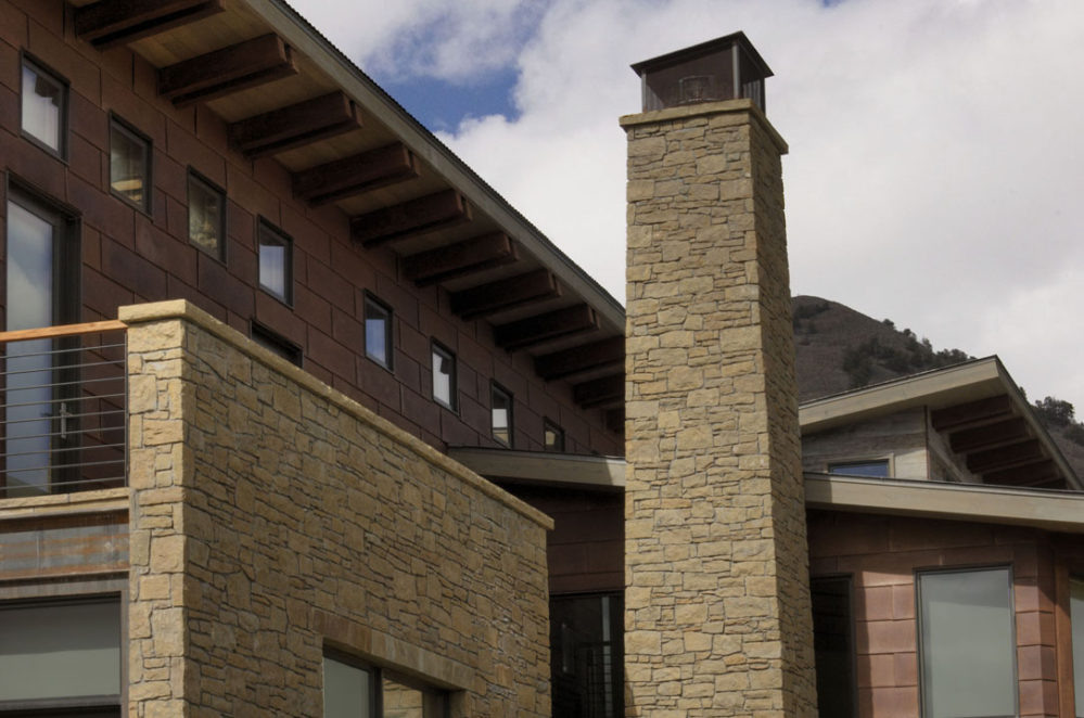 Gray Head — E Cummings Architect