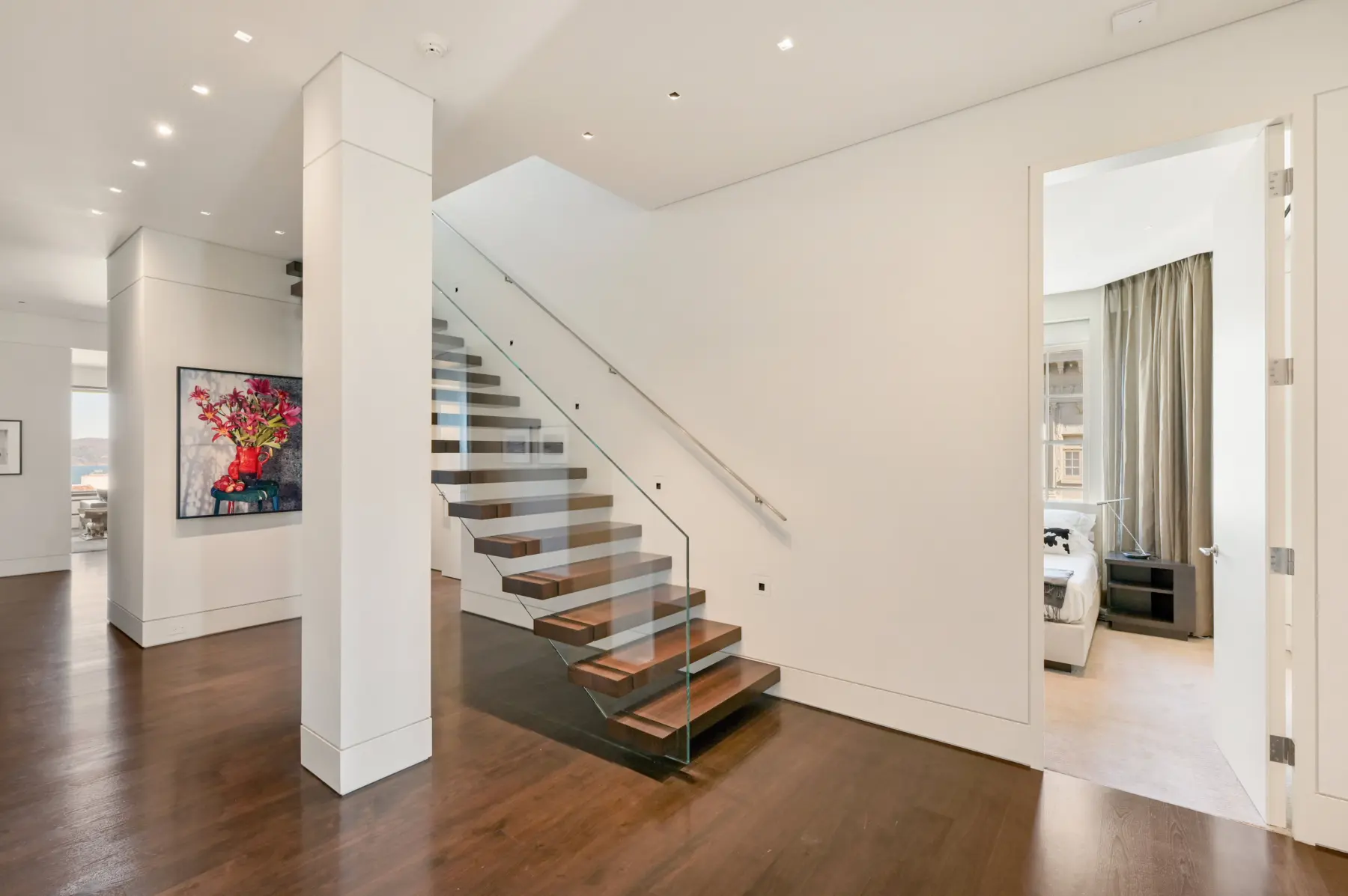 Pacific Heights Penthouse — Butler Armsden Architects
