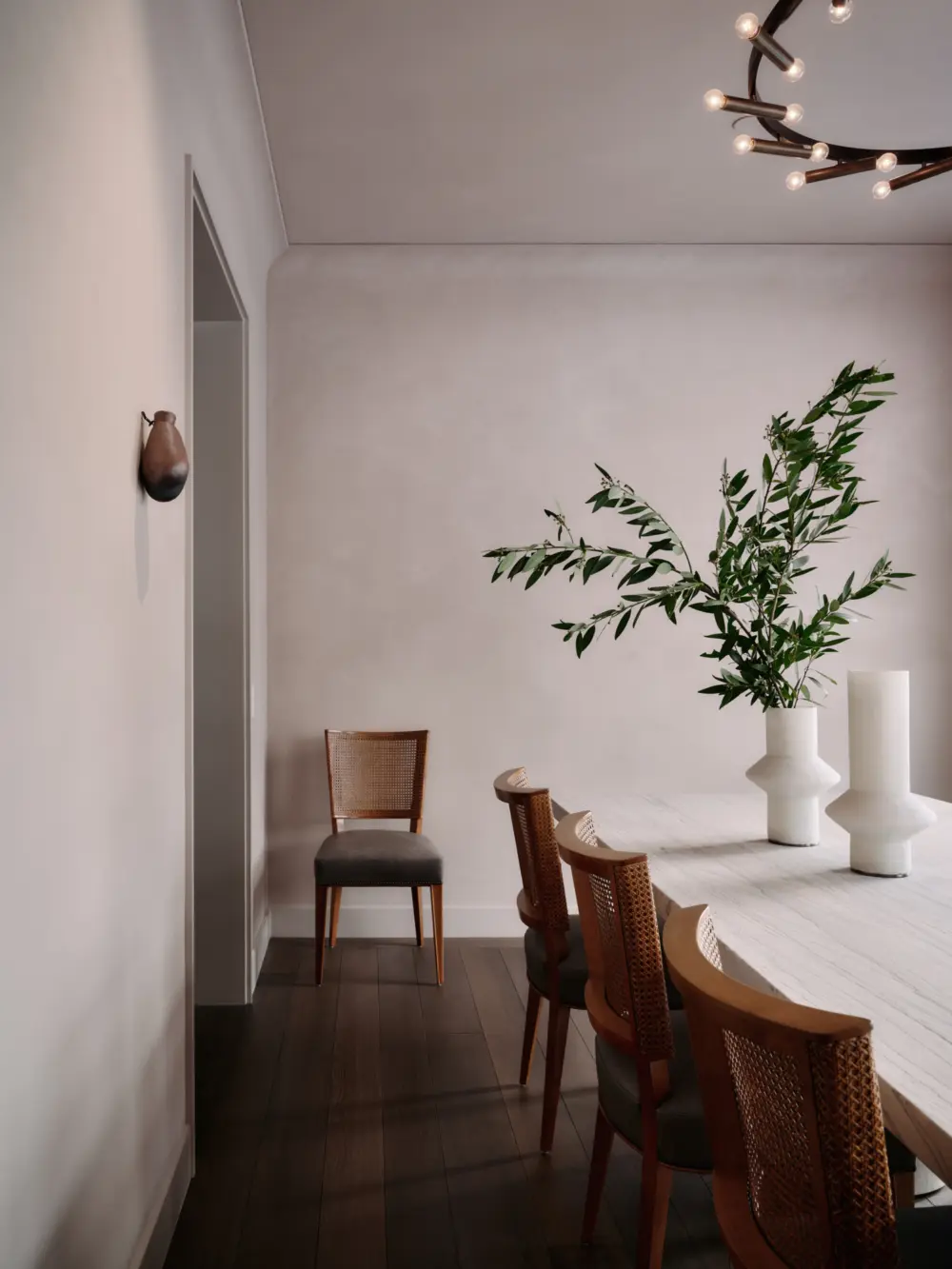 Presidio Heights Residence — Butler Armsden Architects