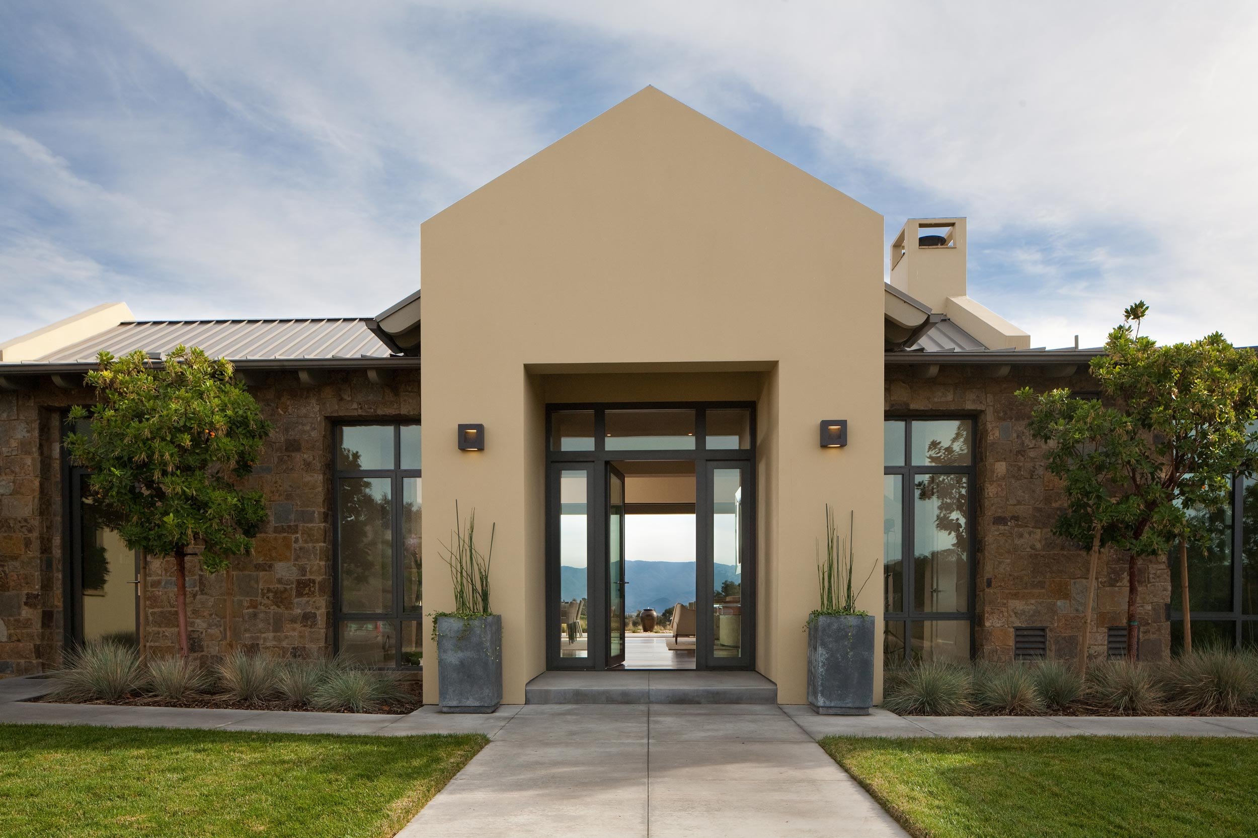 Trusted Local Santa Ynez Architectural Services — Tom Meaney