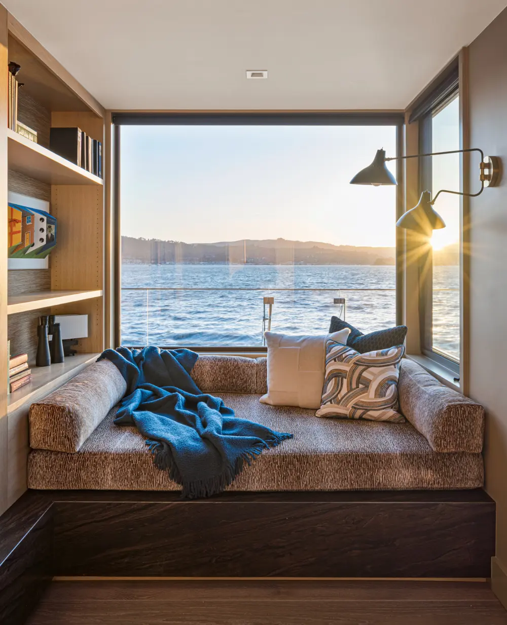 Belvedere Residence — Butler Armsden Architects