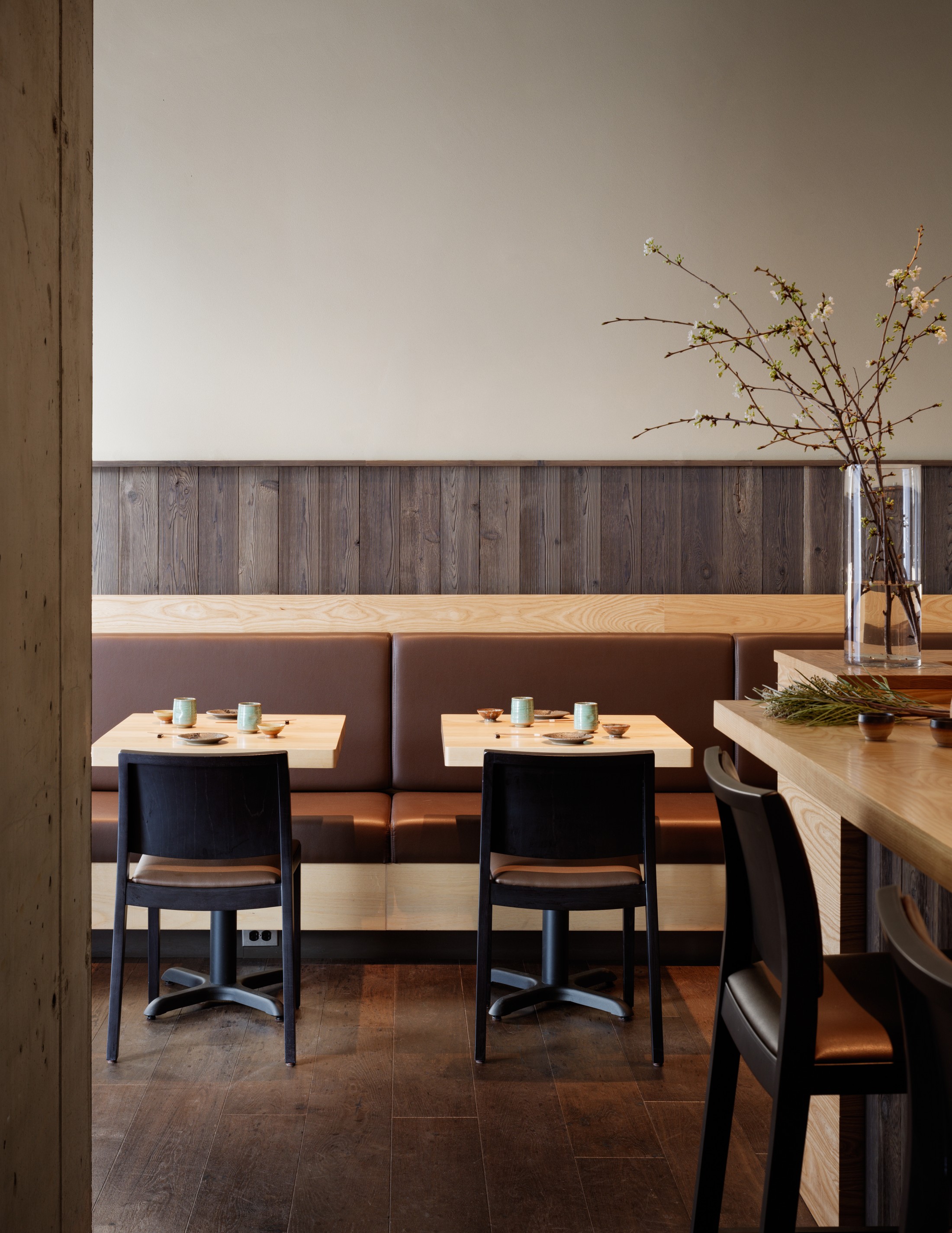 Heliotrope — Takai by Kashiba — Heliotrope Architects